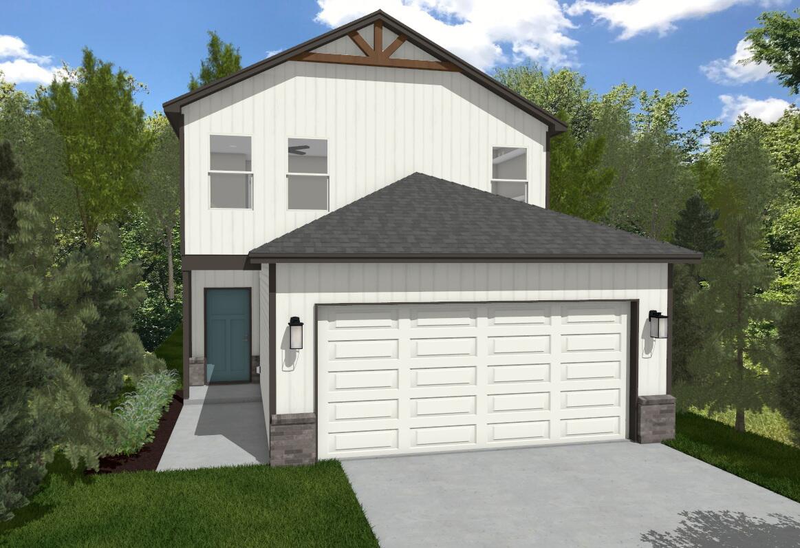 Photo of 450 Pebblestone Street Sparta MO 65753