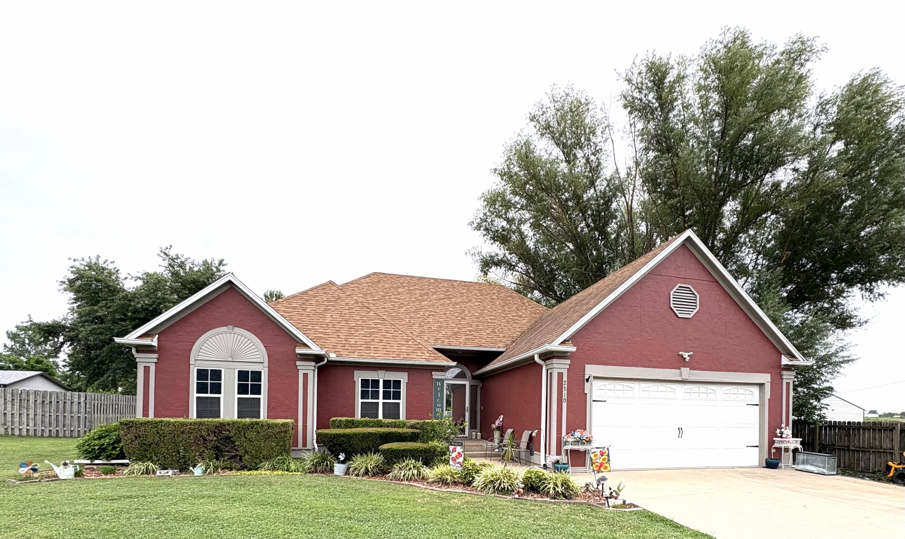 Photo of 2310 Hazel Avenue Carthage MO 64836