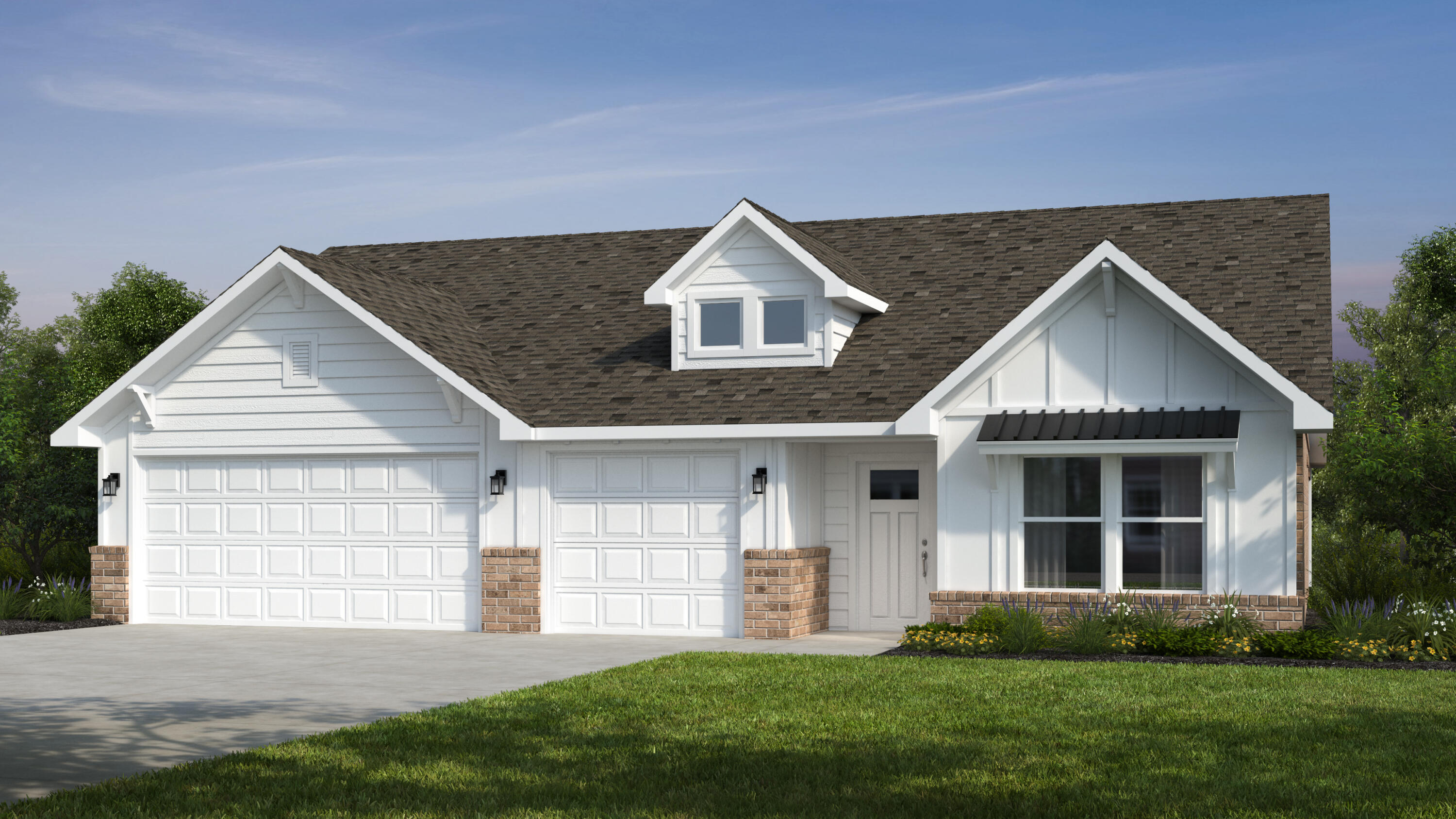 Photo of 109 W Seminole Street Strafford MO 65757