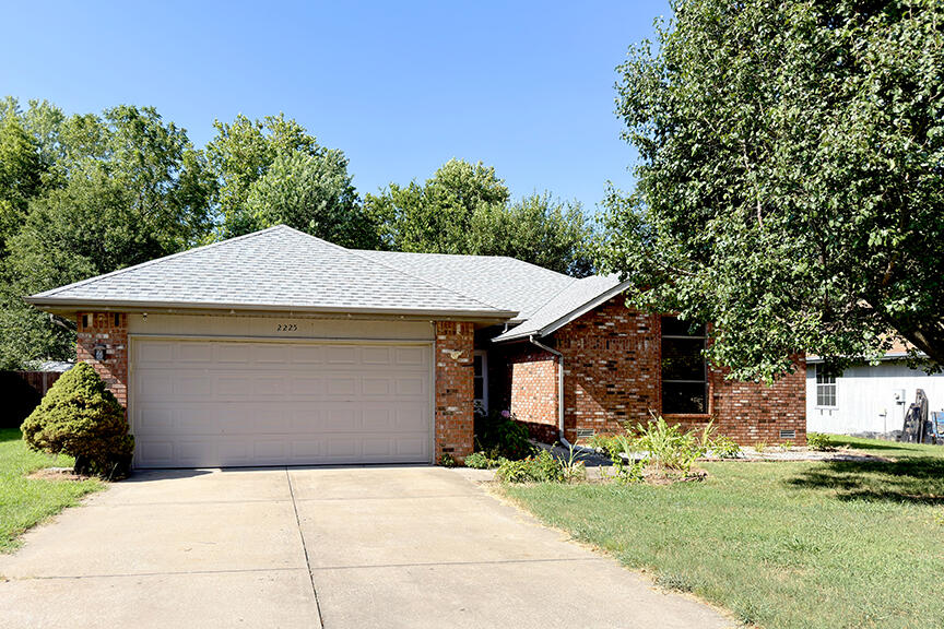 Photo of 2225 W Rockwood Street Springfield MO 65807