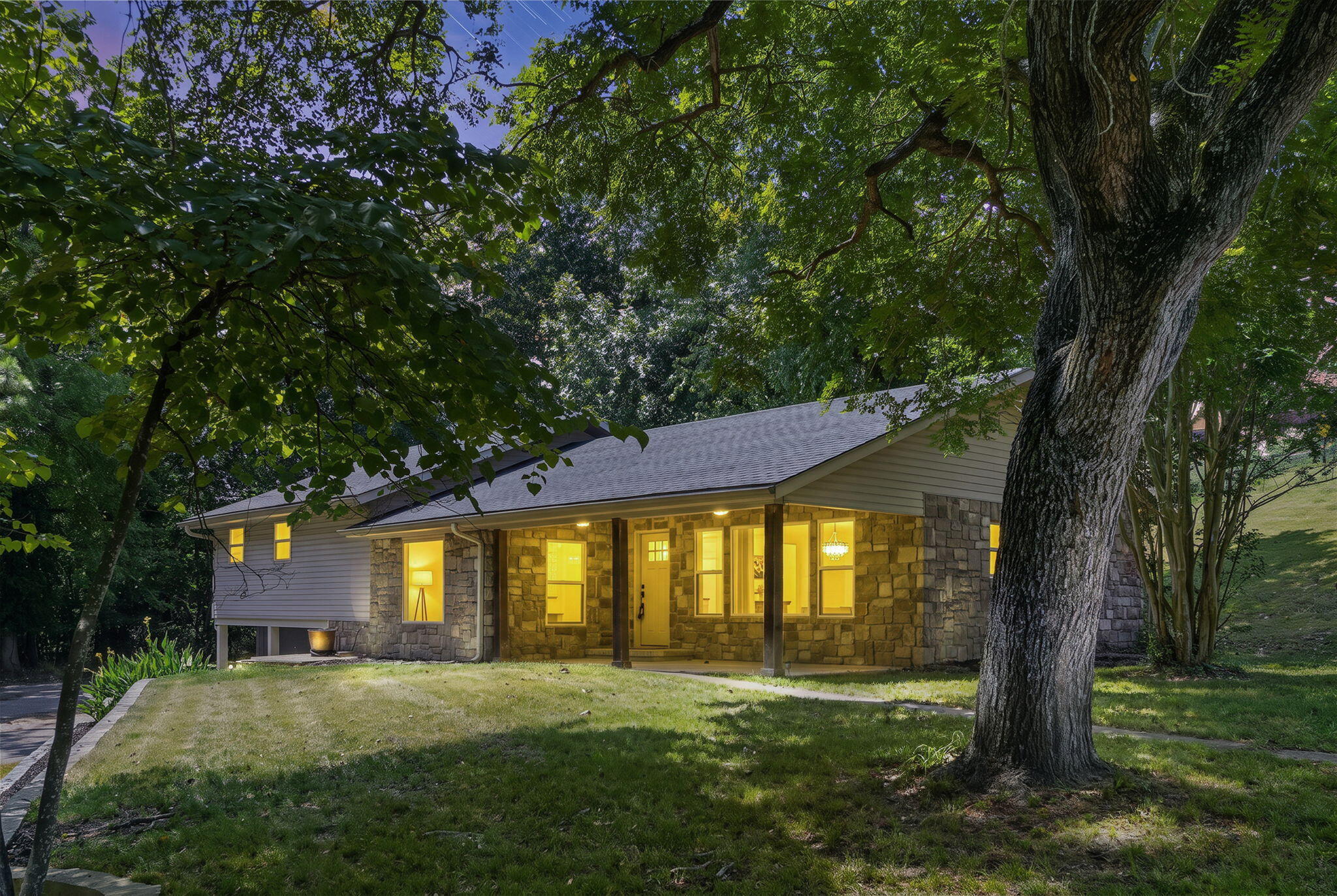 Photo of 18317 Collins Road Springdale AR 72764