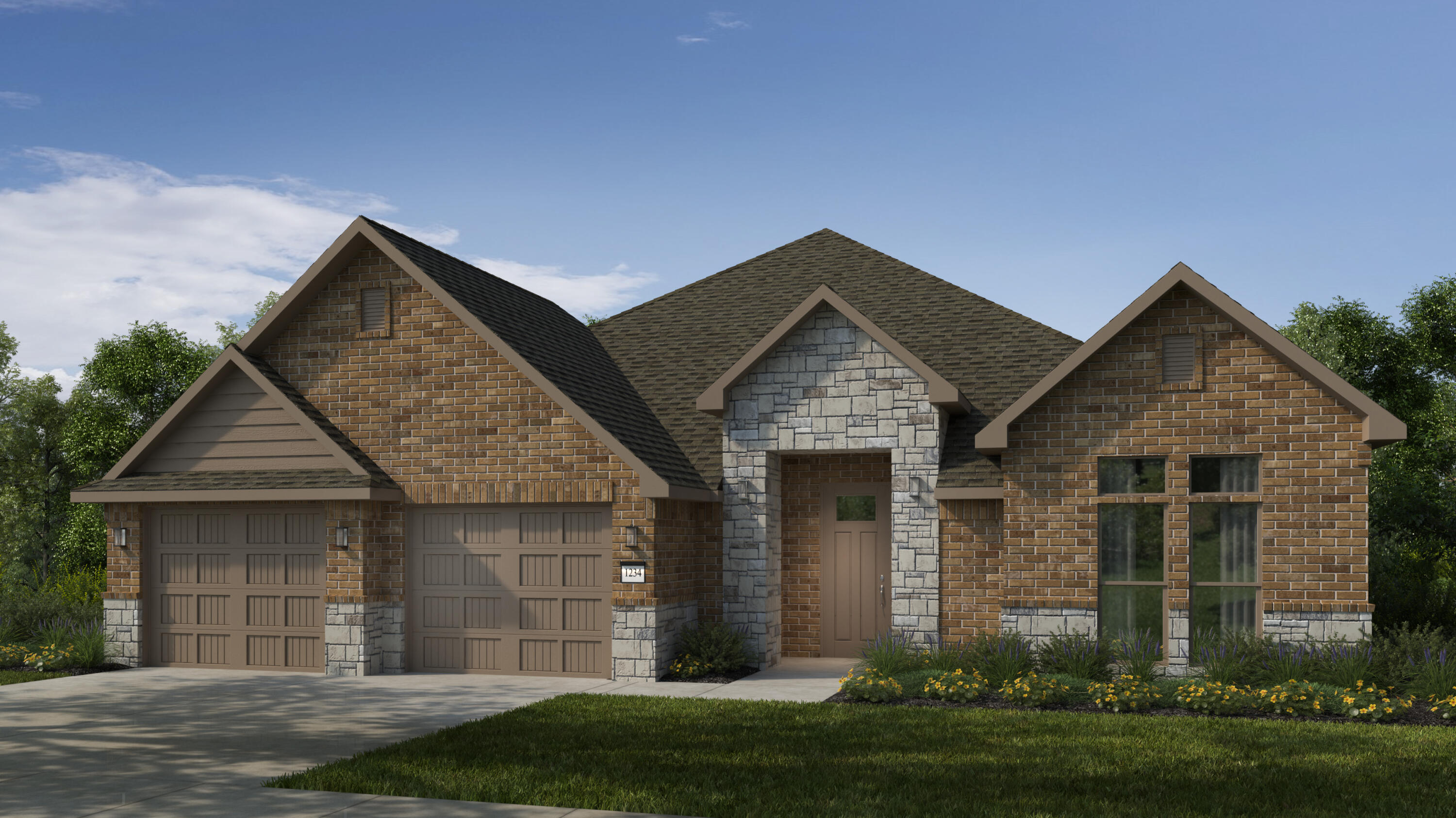 Photo of 316 W Seminole Street Strafford MO 65757