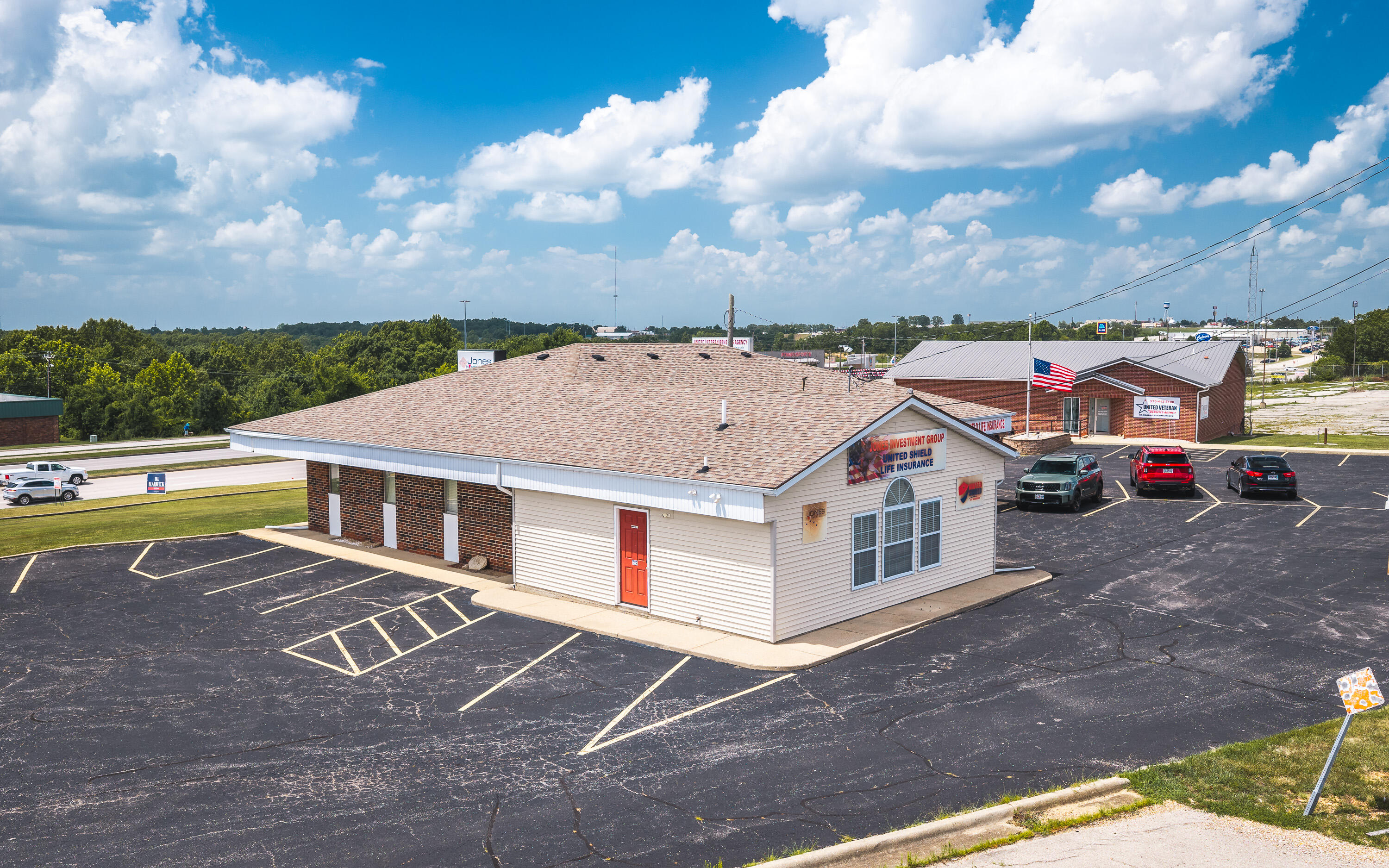 Photo of 575 Marshall Drive St. Robert MO 65584
