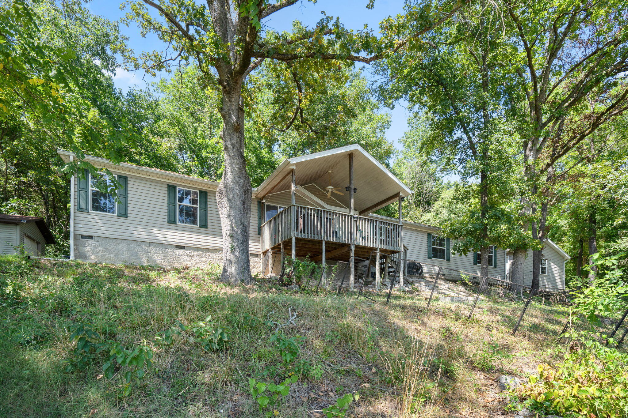 Photo of 113 Millers Rockaway Beach MO 65740