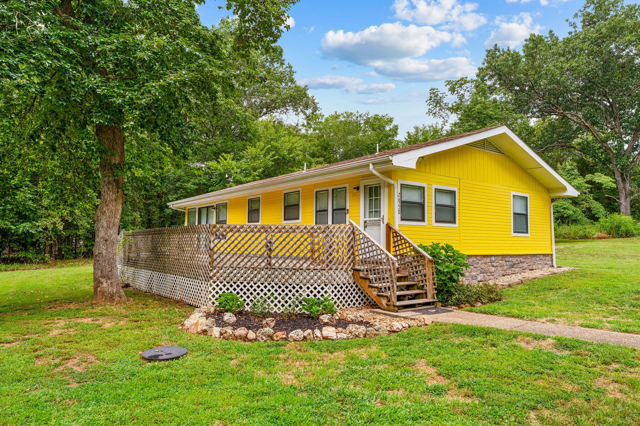 Photo of 26778 St. Johns Wood Lane Shell Knob MO 65747