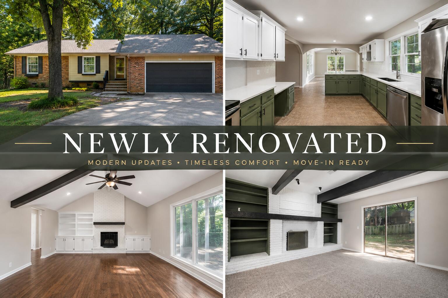 Photo of 4663 S Roubidoux Place Springfield MO 65804