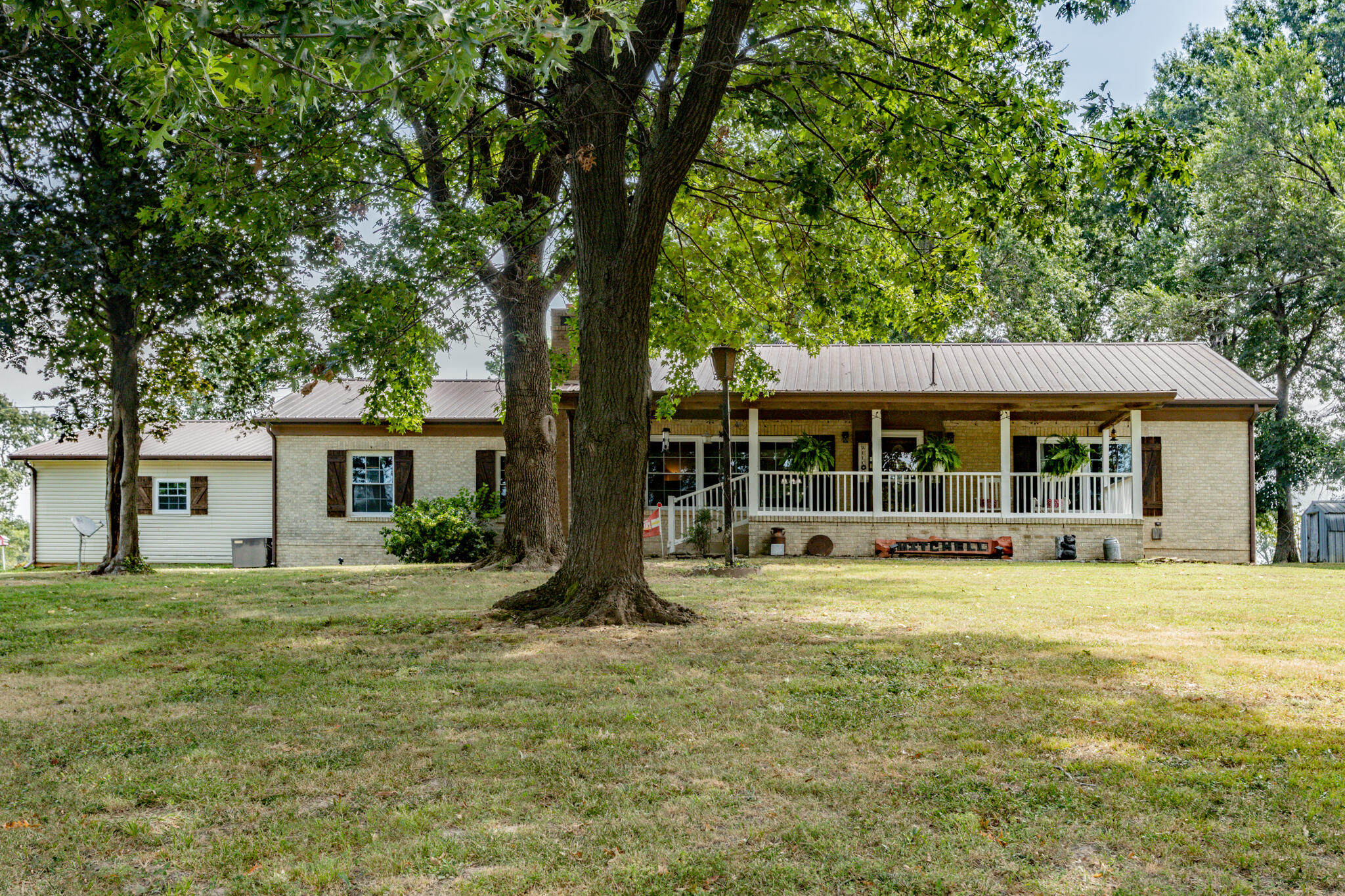 Photo of 712 S Gilman Avenue Wheaton MO 64874