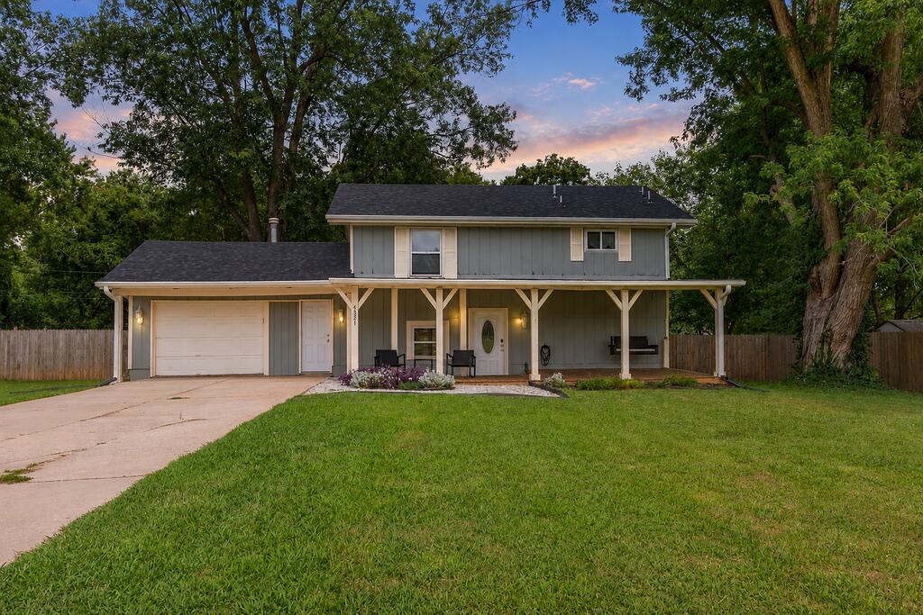 Photo of 4221 W La Siesta Place Springfield MO 65802