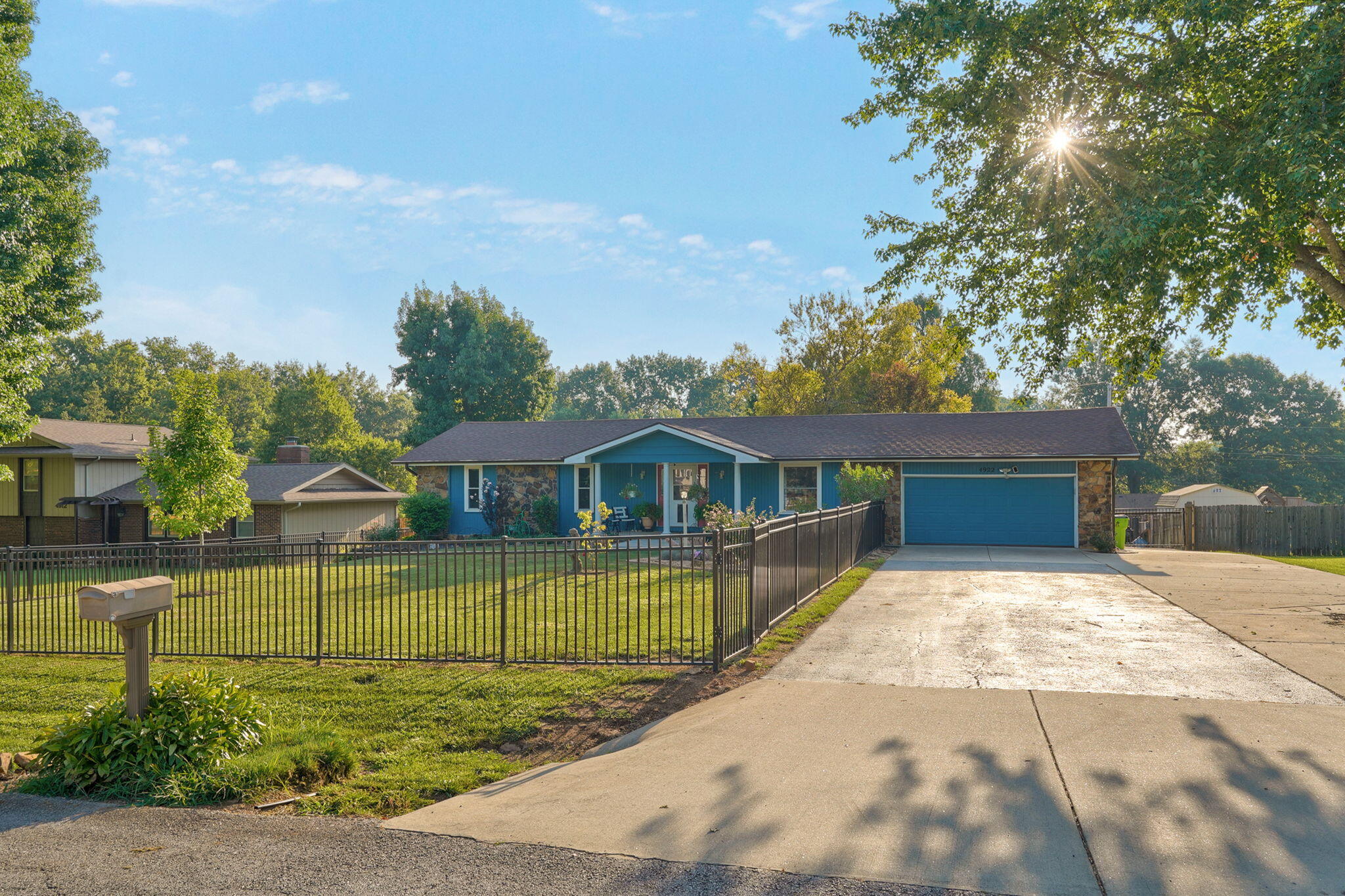 Photo of 4922 S Palmer Avenue Springfield MO 65804