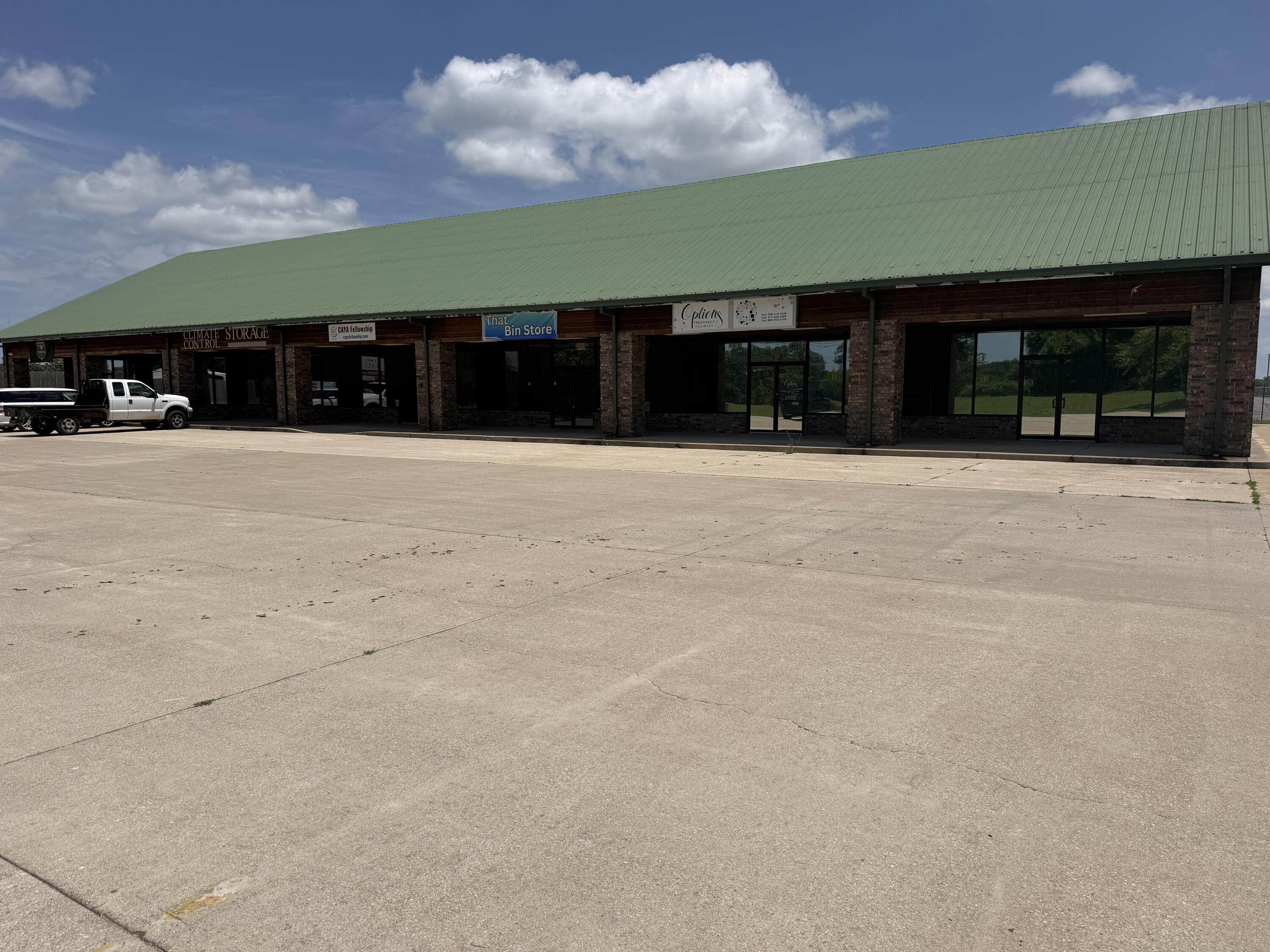 Photo of 10726 E State Highway 76 #Unit C Forsyth MO 65653