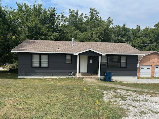 Photo of 106 W South Street Neosho MO 64850