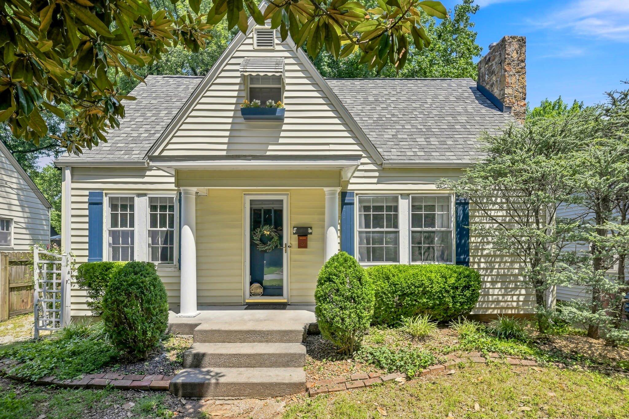 Photo of 1113 E Washita Street Springfield MO 65807