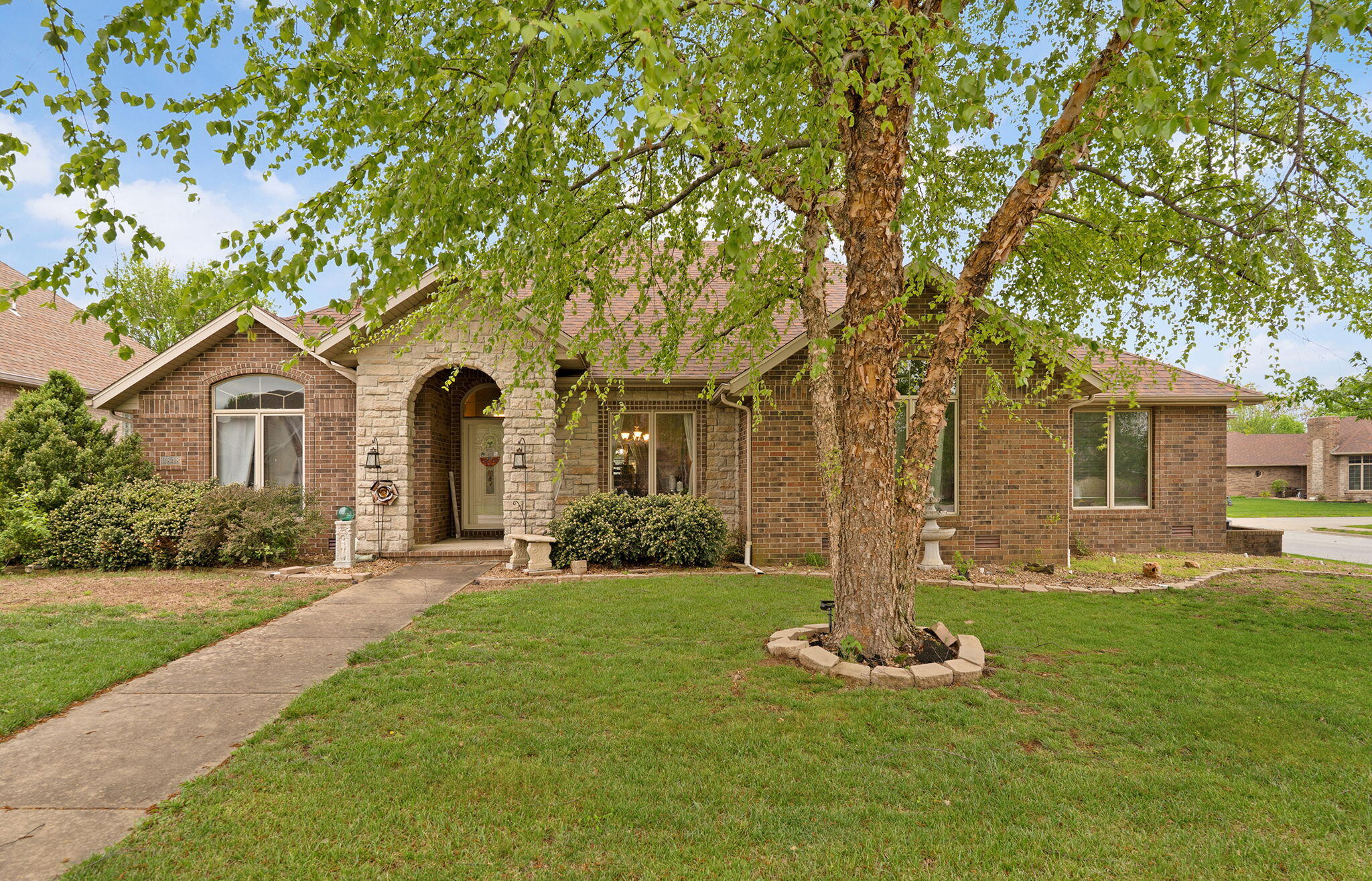 Photo of 3848 W Suzanne Street Brookline MO 65619