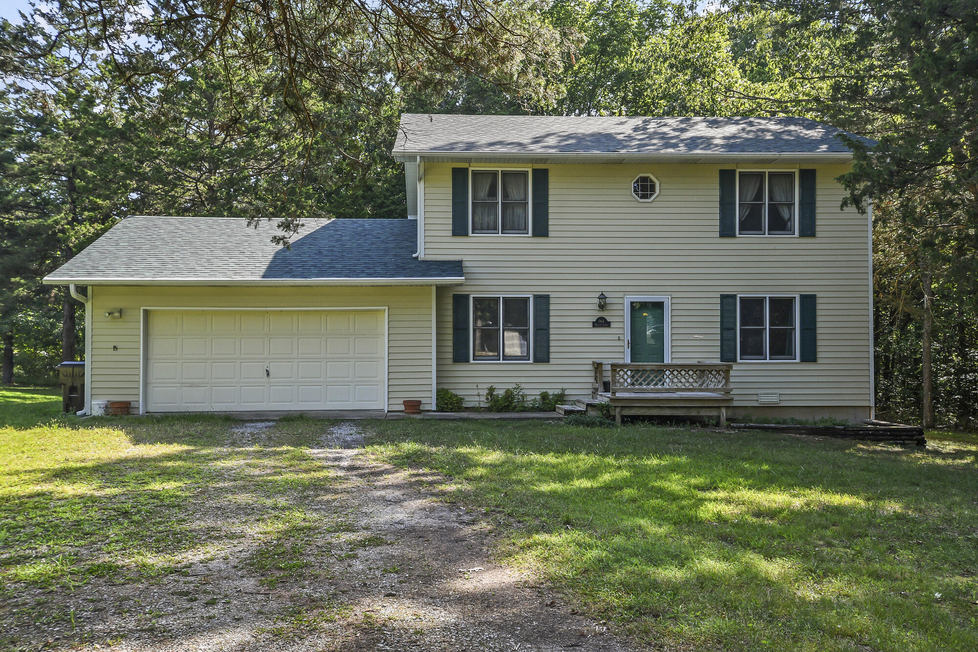 Photo of 144 Meadow Avenue Branson MO 65616
