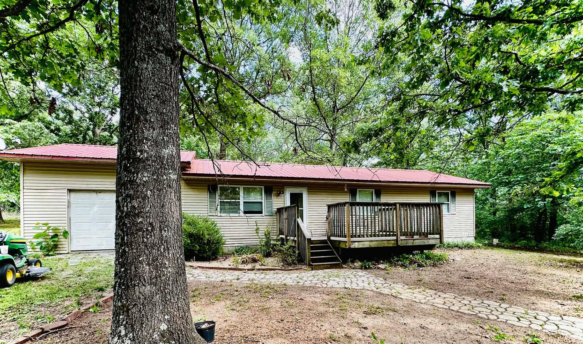 Photo of 9592 County Road 7530 Pottersville MO 65790