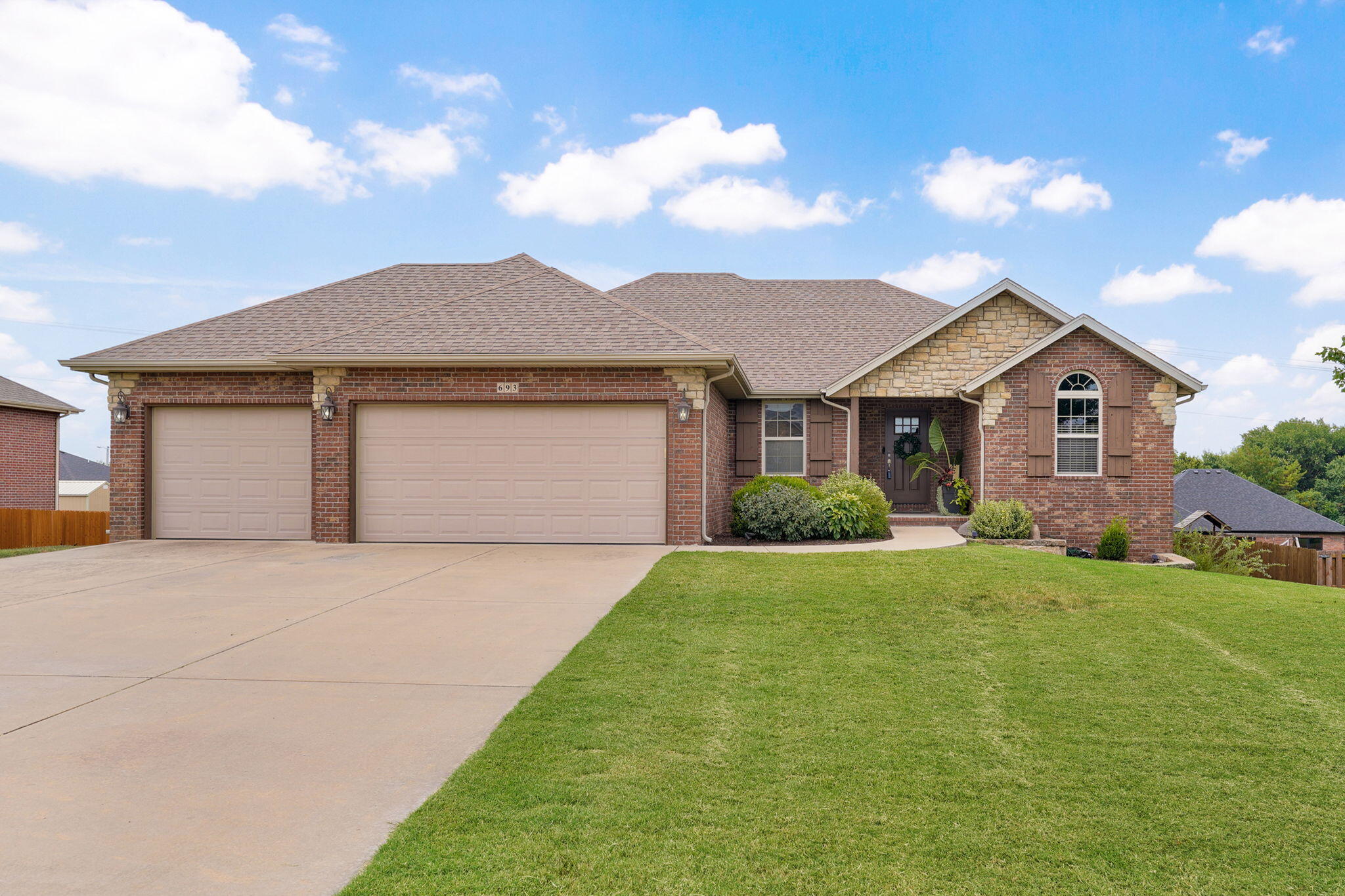 Photo of 693 Becky Street Willard MO 65781
