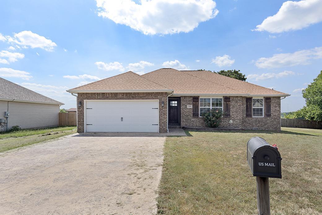 Photo of 1305 Faith Lane Carthage MO 64836
