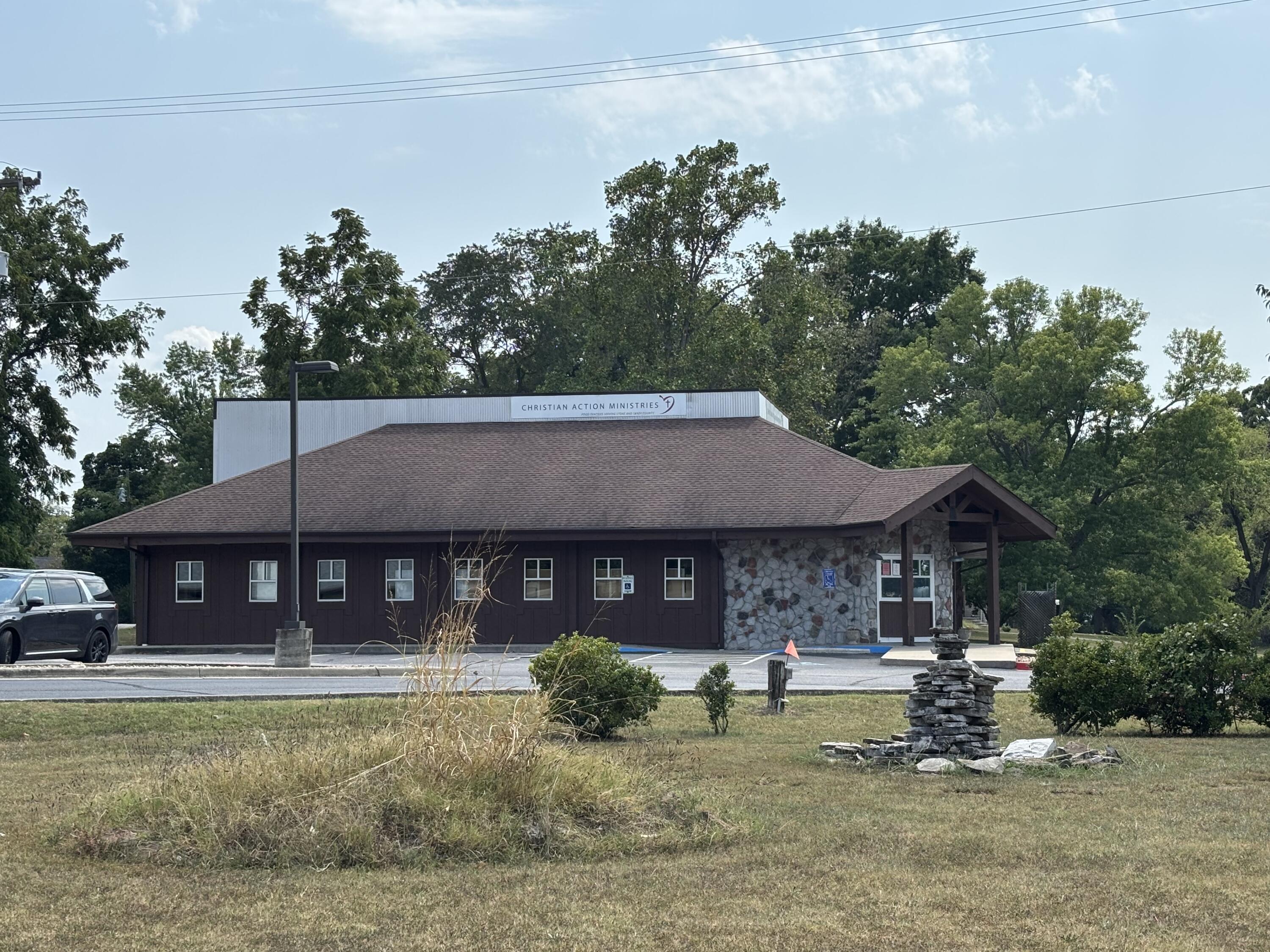 Photo of 139 State Highway Y Highway Forsyth MO 65653