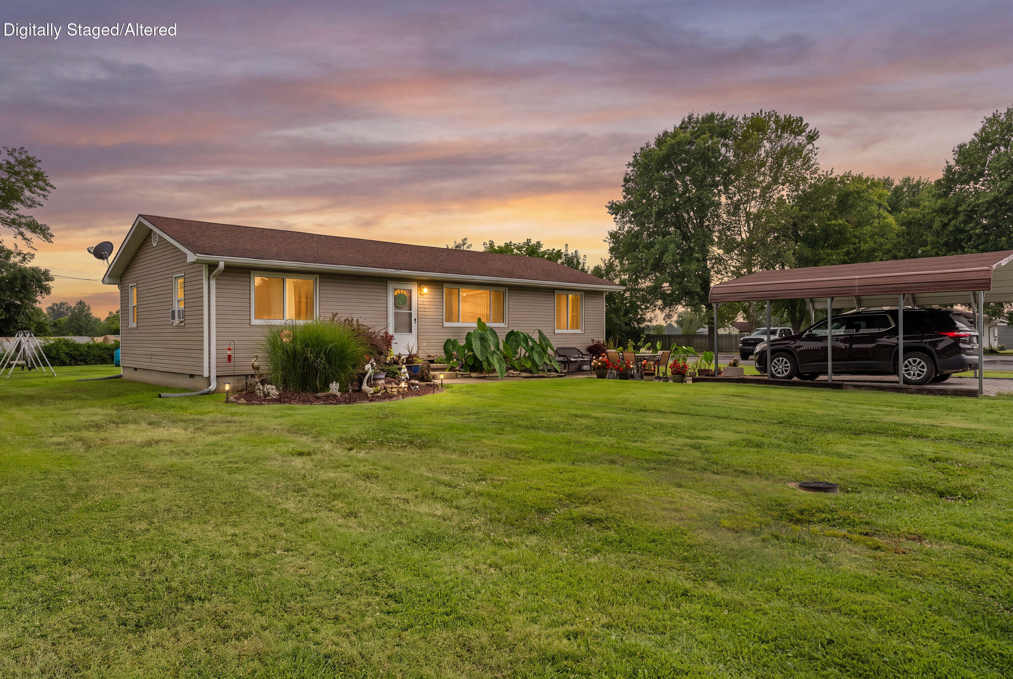 Photo of 107 W 12th Street Lockwood MO 65682