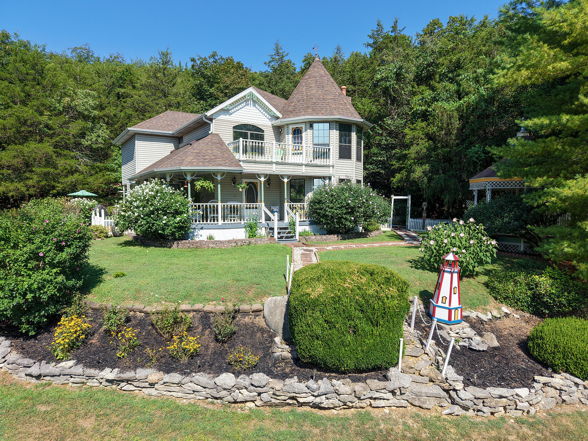 Photo of 1291 Walnut Springs Drive Cape Fair MO 65624