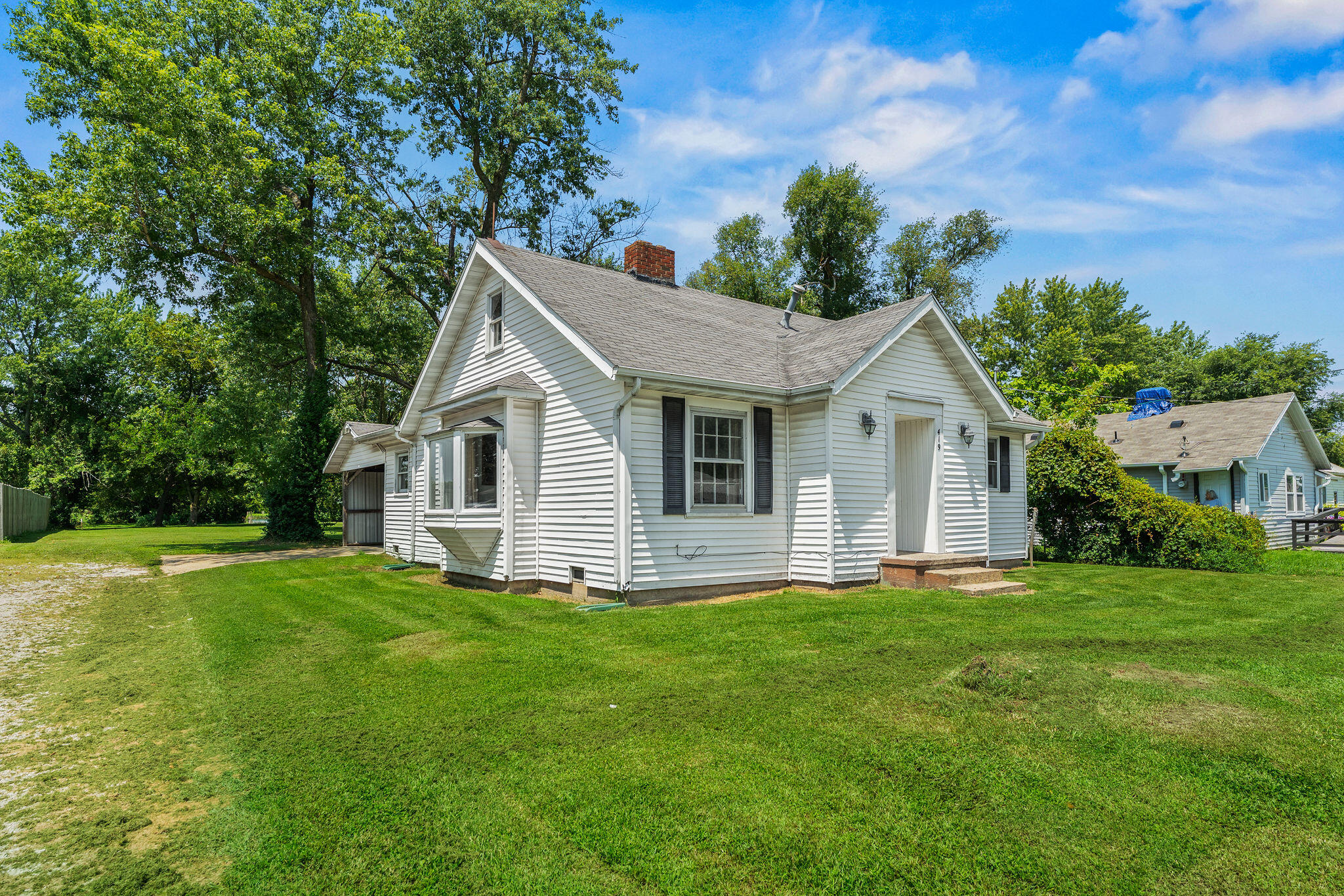 Photo of 419 S Water Street Seymour MO 65746