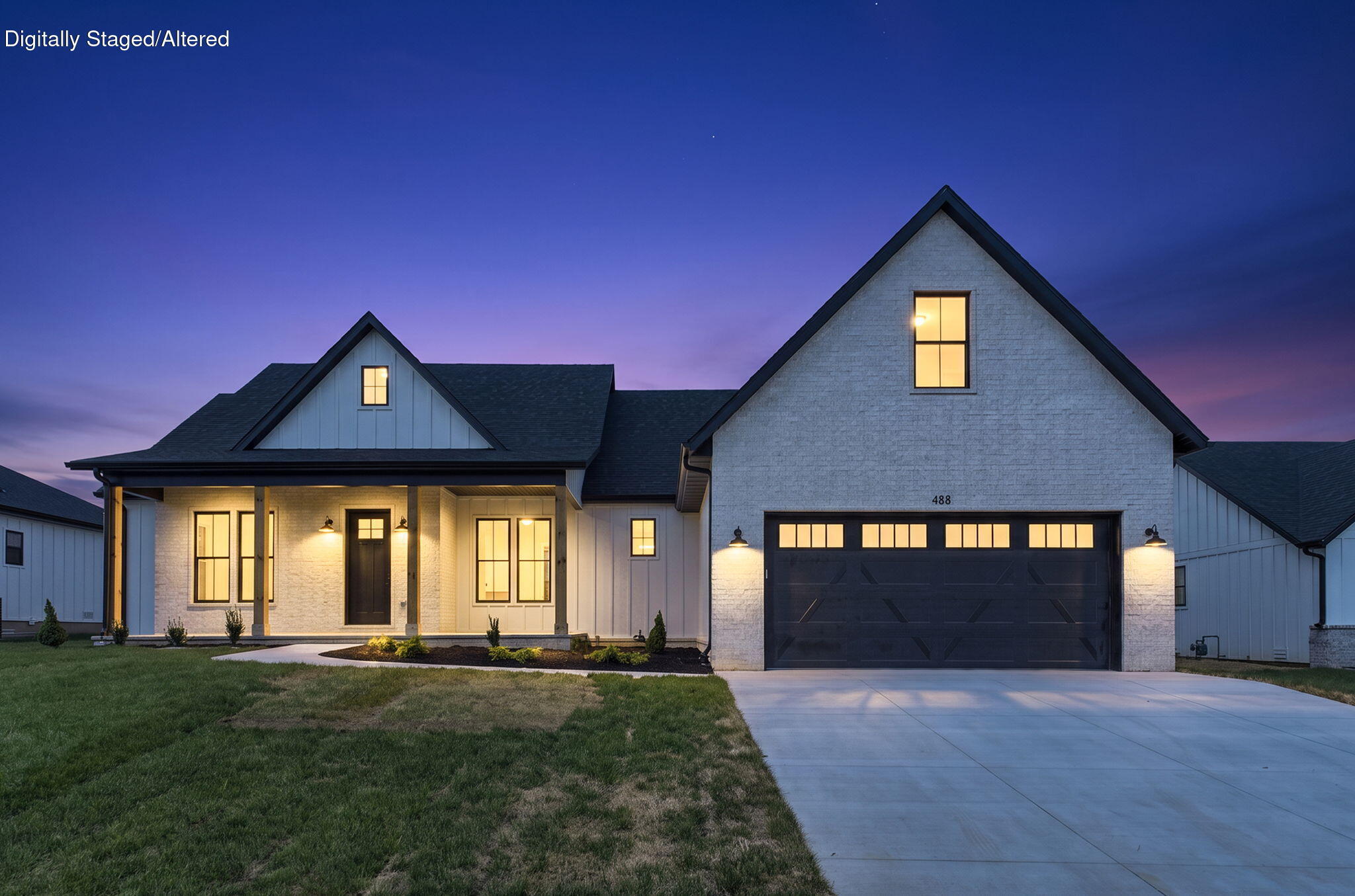 Photo of 488 Bailiwick Drive Rogersville MO 65742
