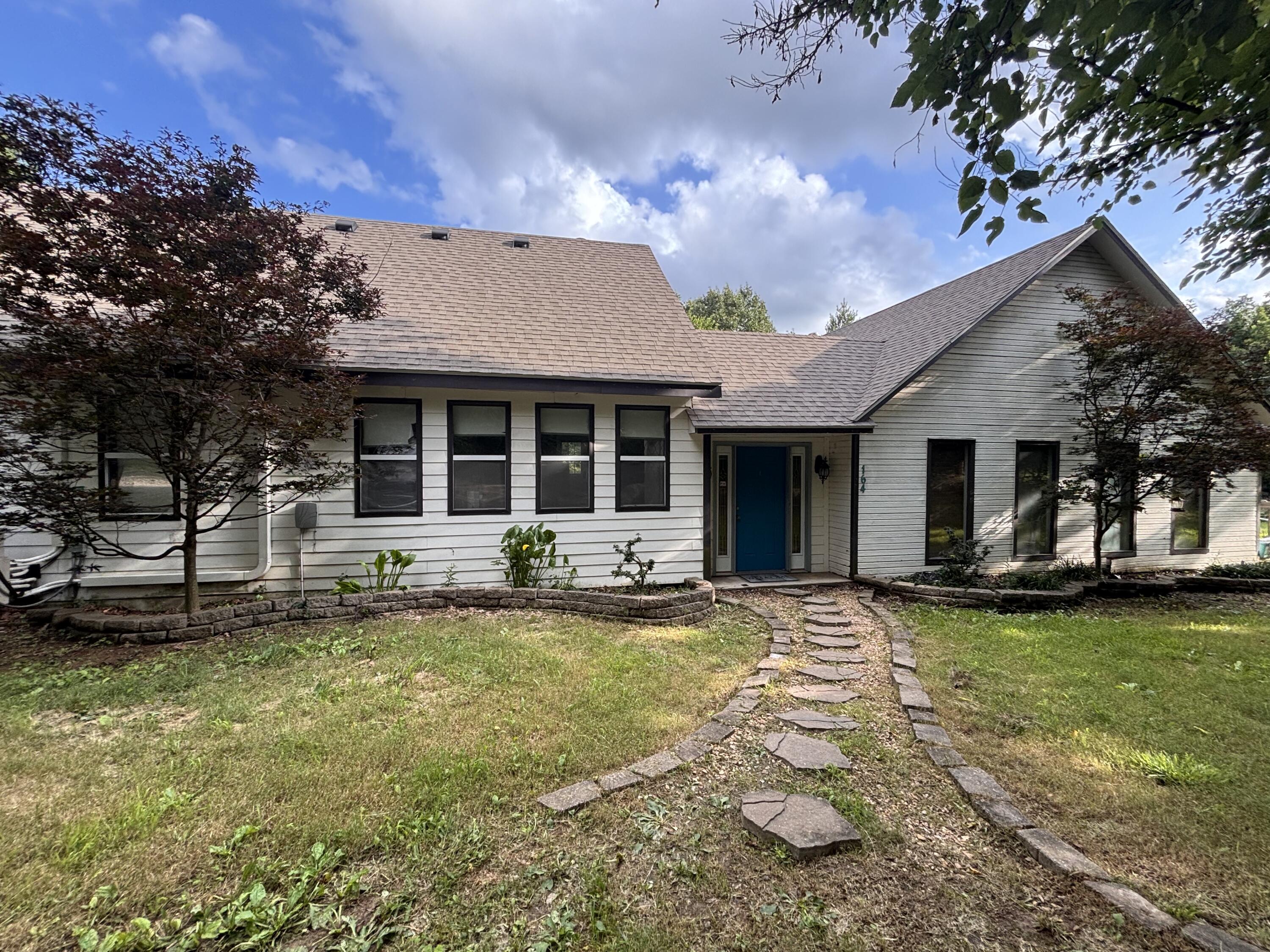 Photo of 164 Mustang Lane Granby MO 64844