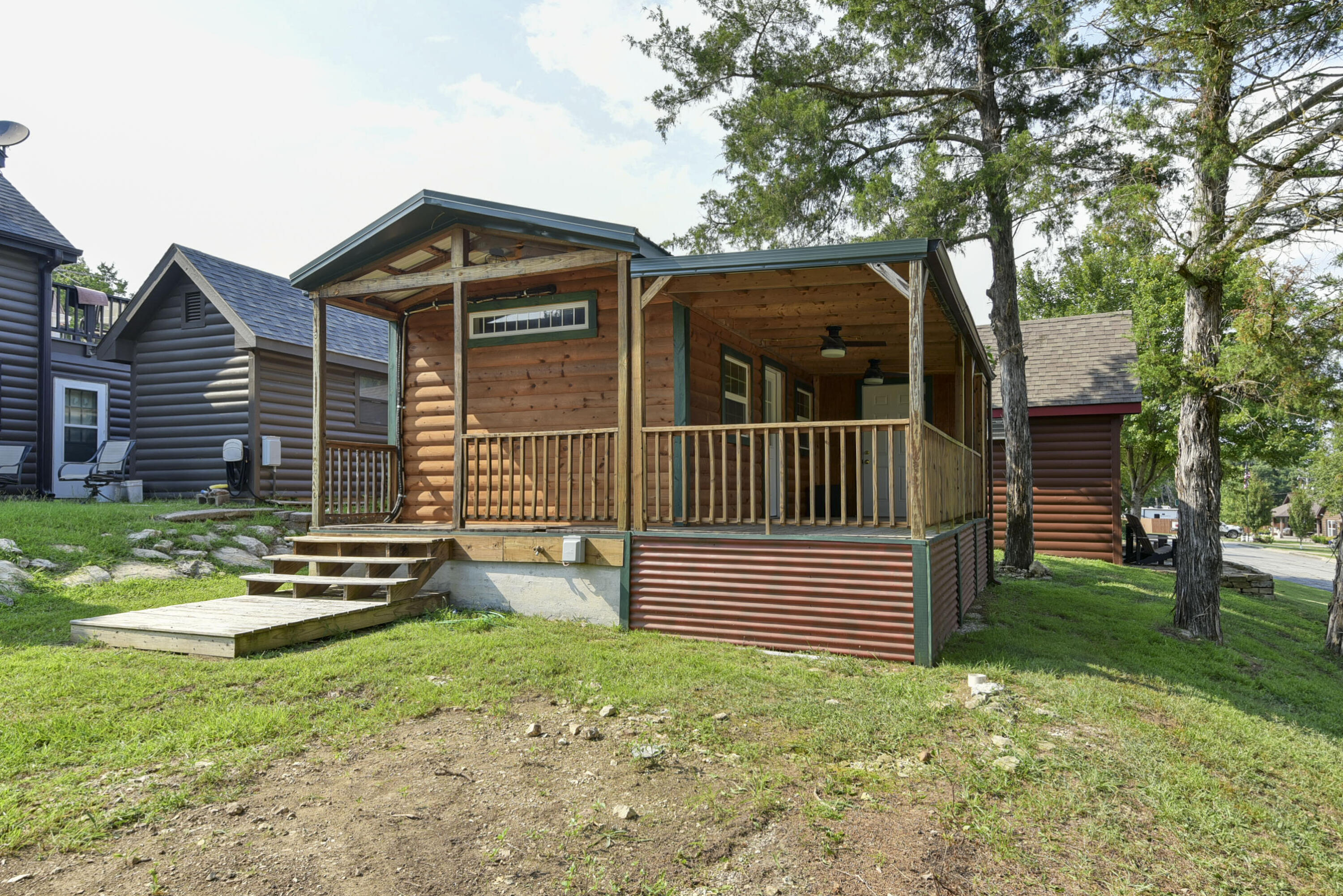 Photo of 150 Bears Paw Way Hollister MO 65672