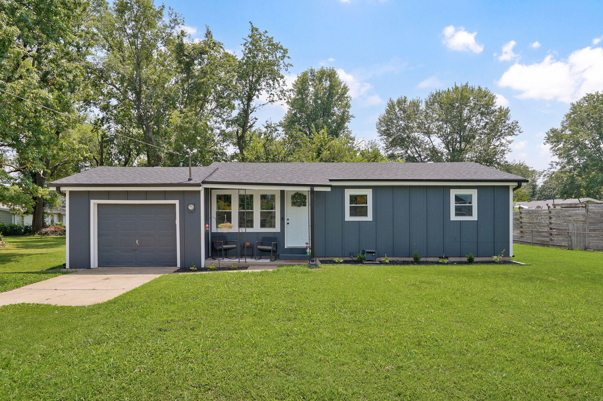 Photo of 4030 W Collings Street Springfield MO 65803