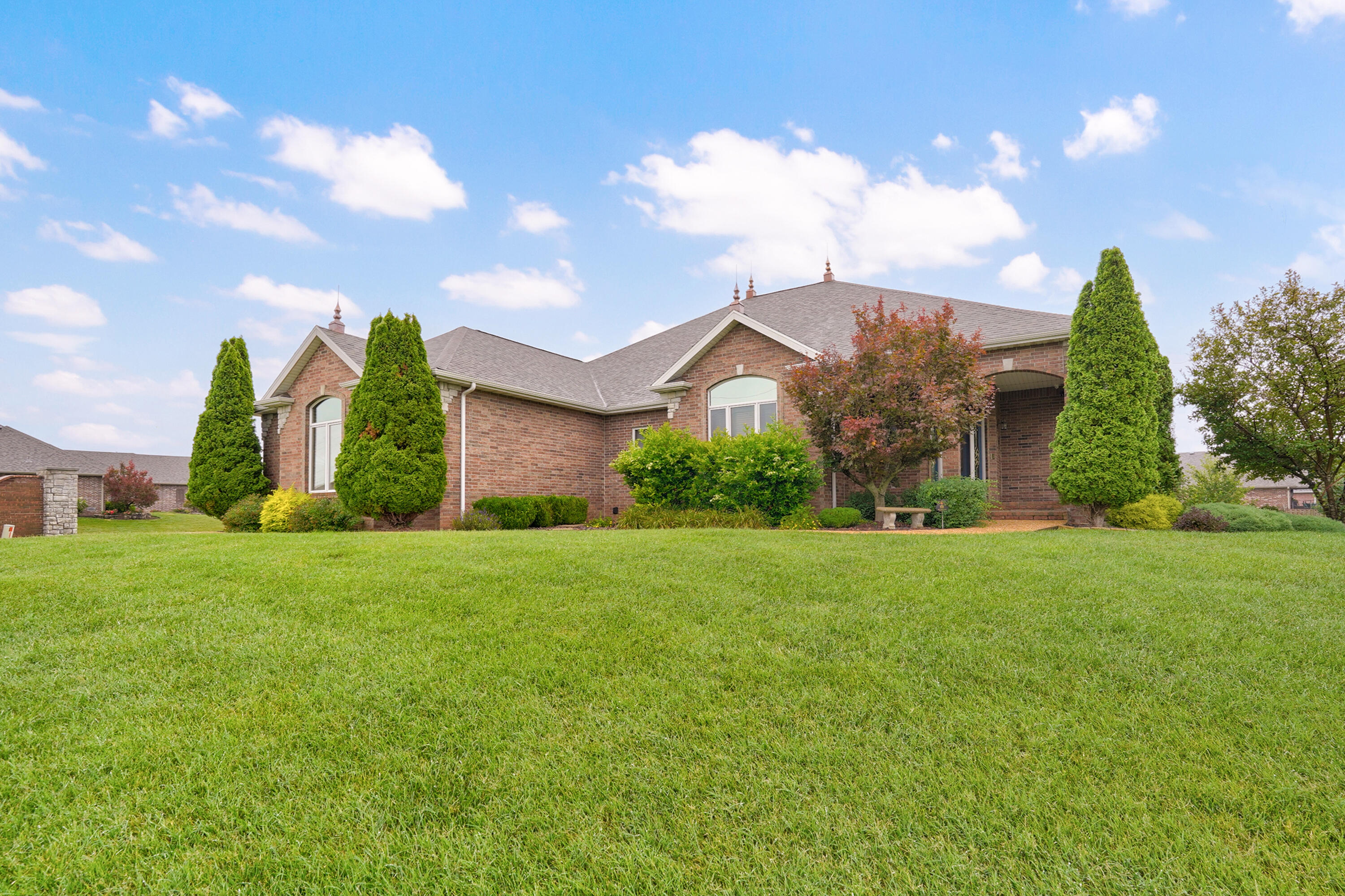 Photo of 3842 W Stonehinge Drive Springfield MO 65807