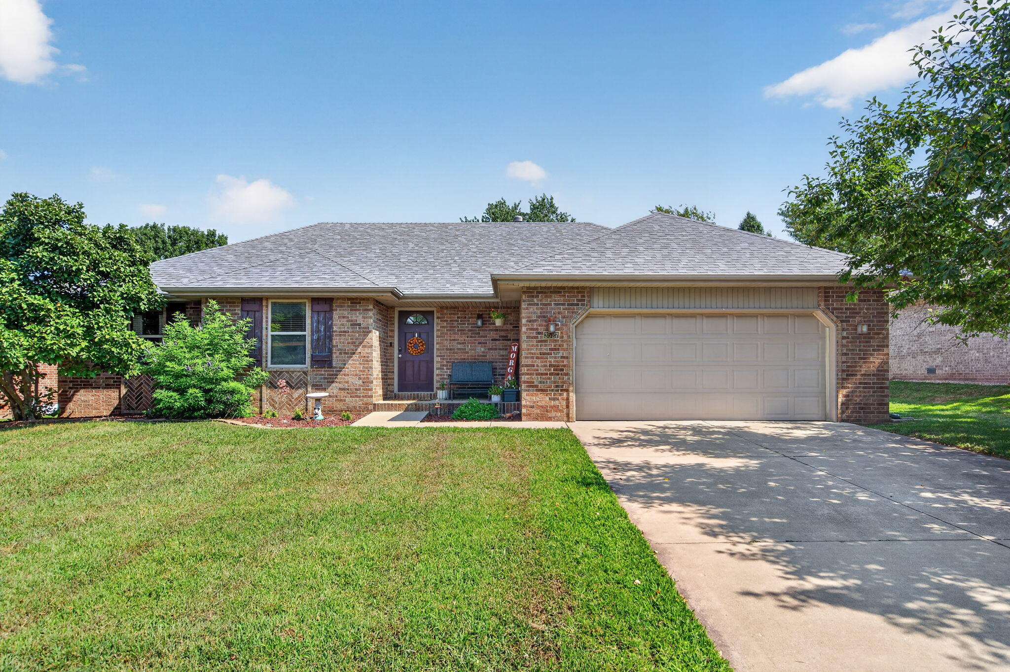Photo of 3527 W Vincent Drive Springfield MO 65810
