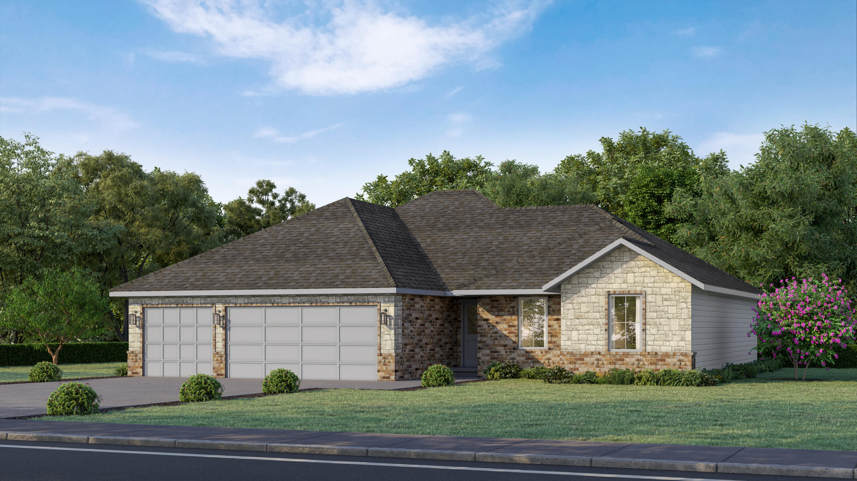 Photo of 511 N Bryan Avenue #Lot 32 Rogersville MO 65742