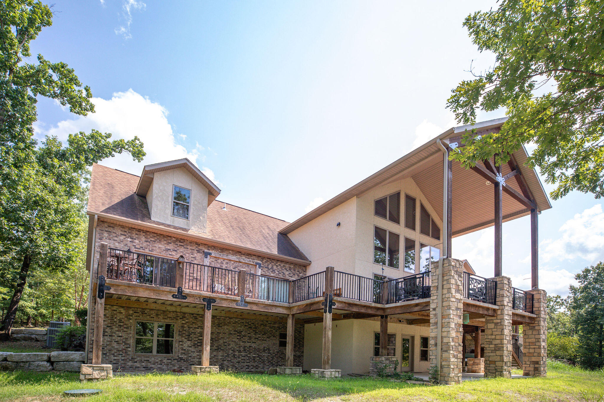 Photo of 1615 Rustic Acres Road Kirbyville MO 65679