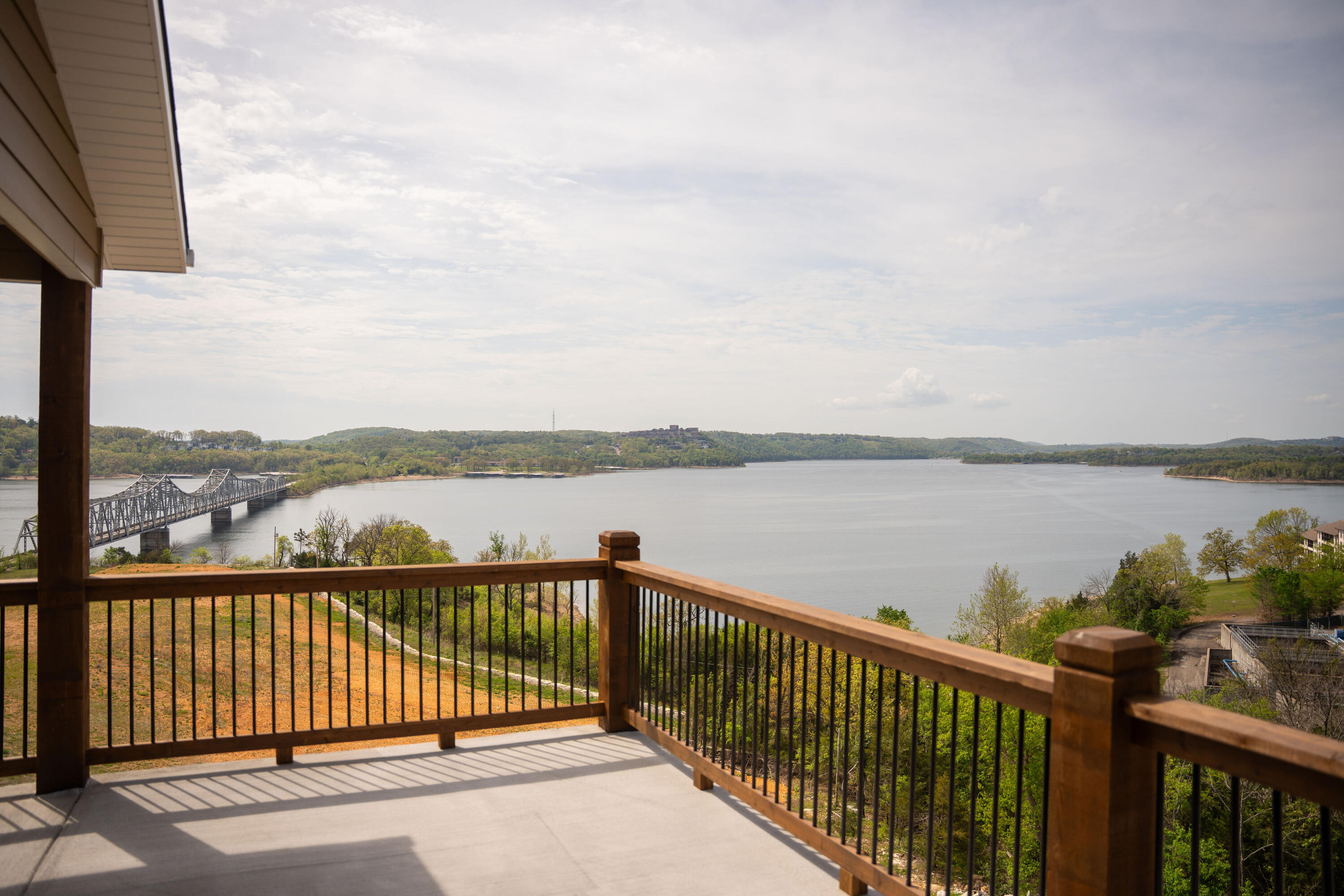 Photo of 114 Bridgewater Loop #3 Kimberling City MO 65686