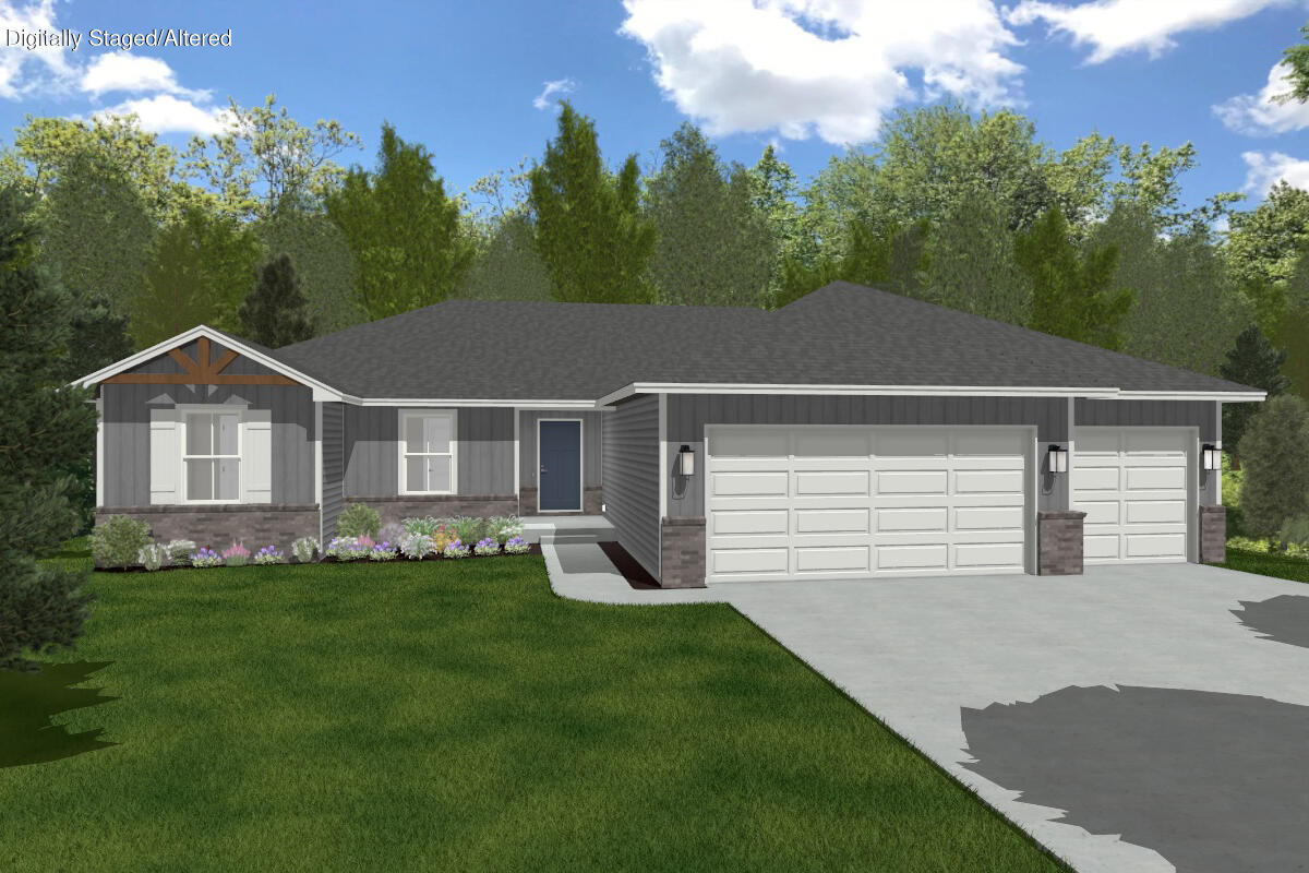 Photo of 800 W Acorn Glen Street Nixa MO 65714