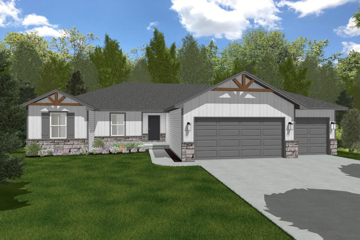 Photo of 964 S Chestnut Hill Avenue Nixa MO 65714
