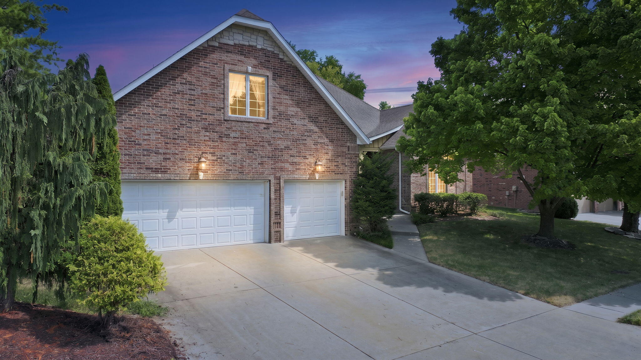 Photo of 3411 E Anne Street Ozark MO 65721