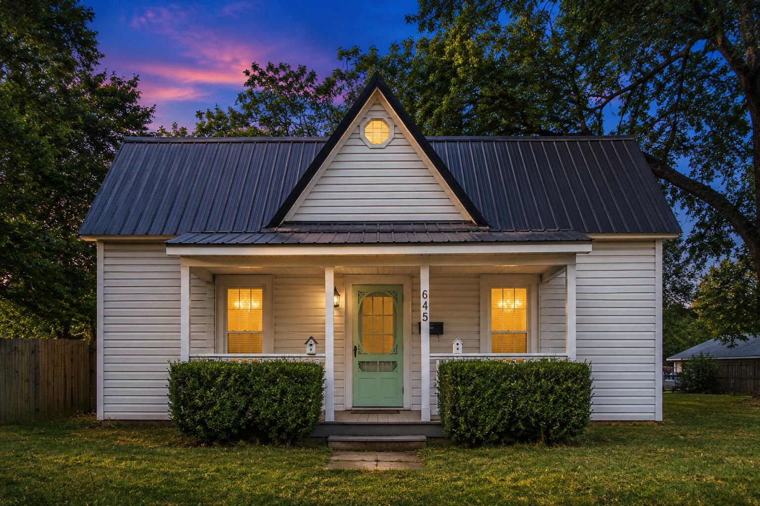 Photo of 645 N Walnut Avenue Republic MO 65738