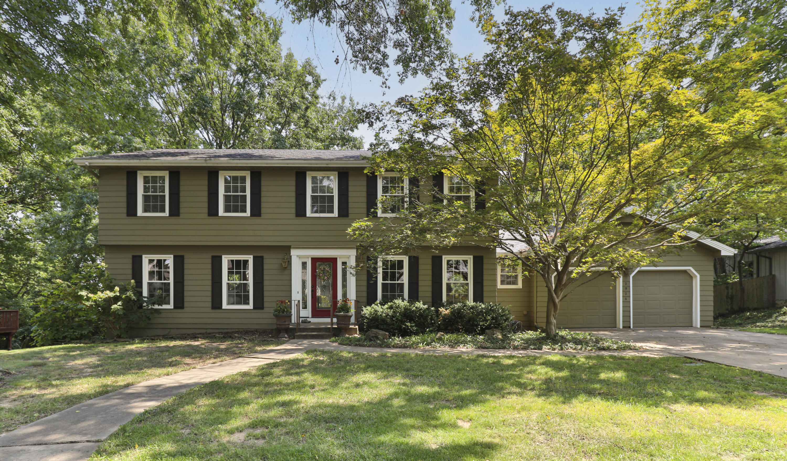 Photo of 2926 S Versailles Avenue Springfield MO 65804