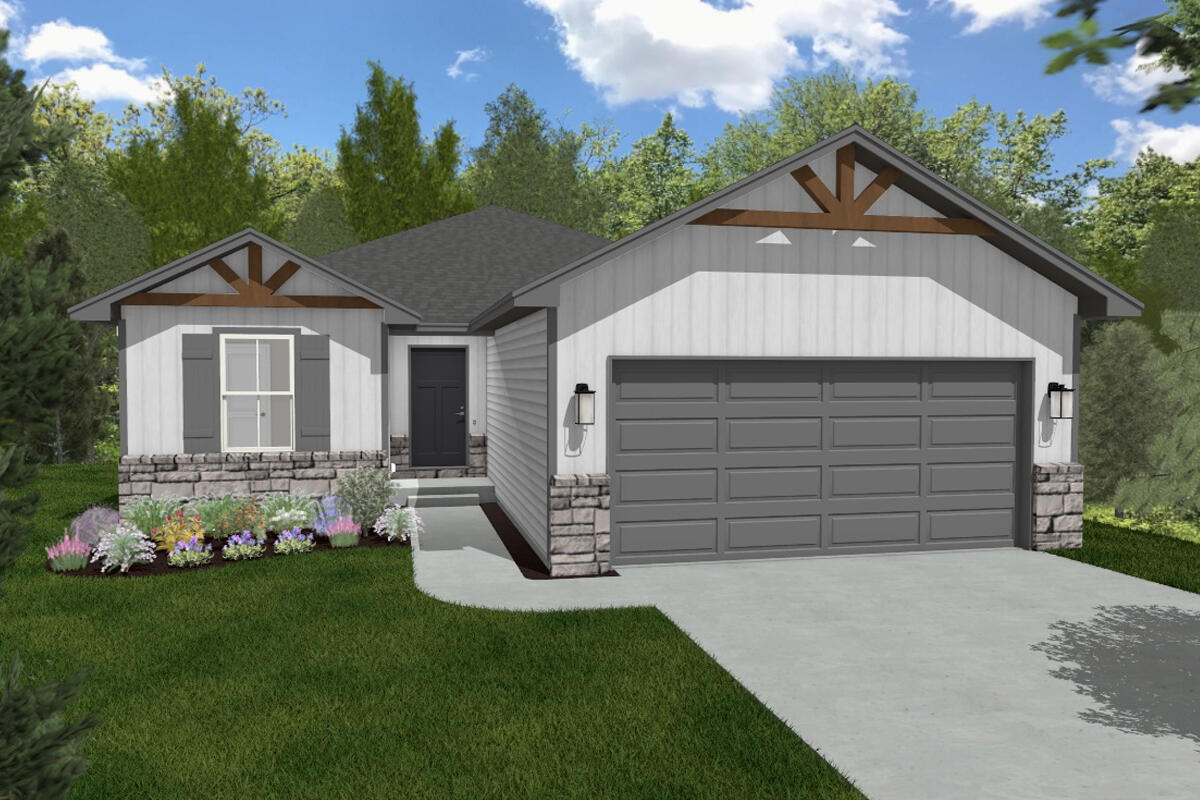 Photo of 747 W Brook Hollow Road Nixa MO 65714