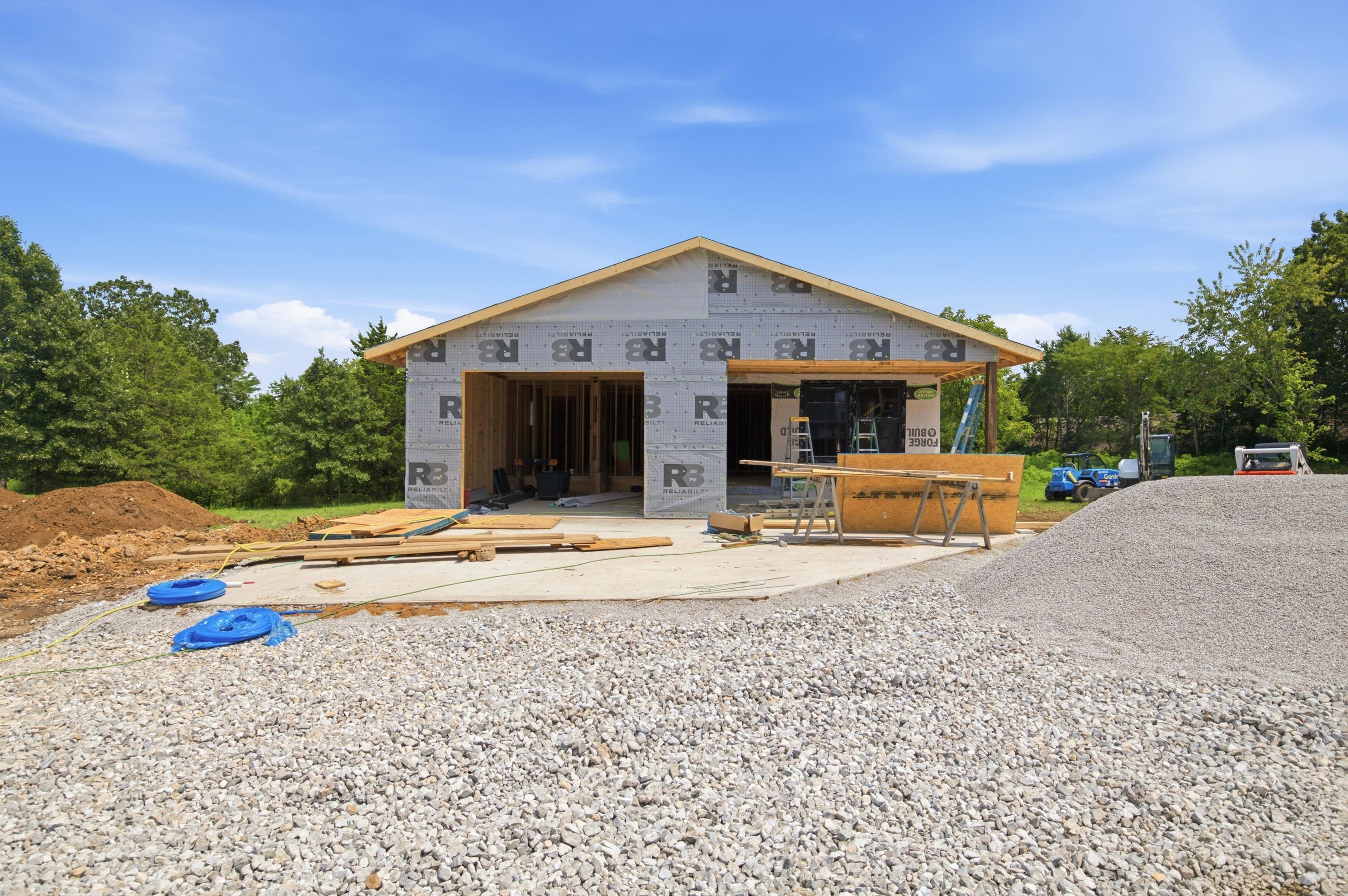 Photo of 126 Georgia Lane Mansfield MO 65704