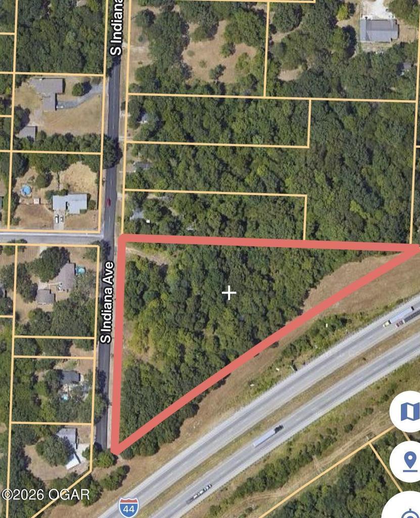Photo of Xxx S Indiana Avenue Joplin MO 64804