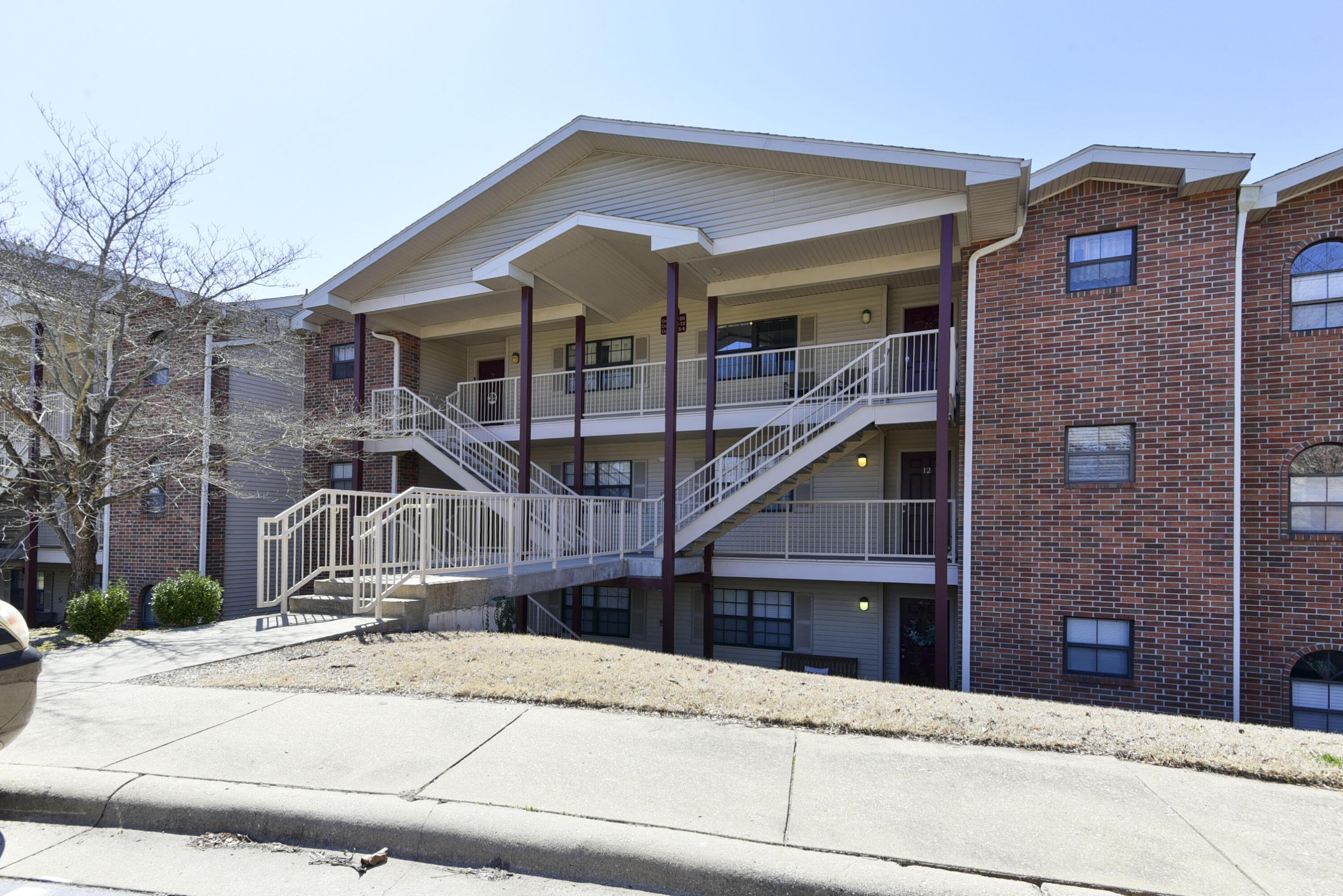 Photo of 350 Wildwood Drive #24 Branson MO 65616