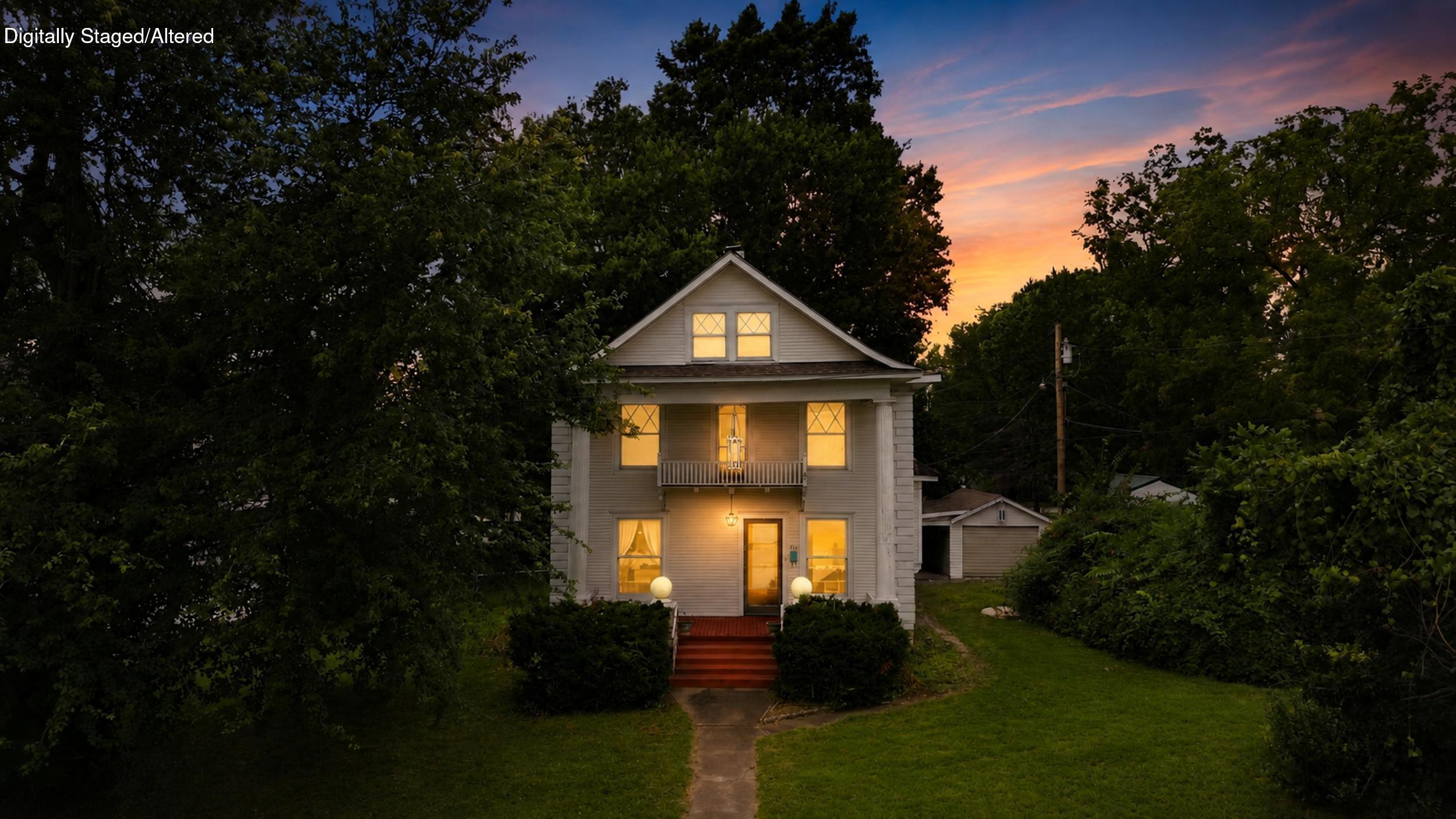 Photo of 511 Mcnatt Avenue Aurora MO 65605