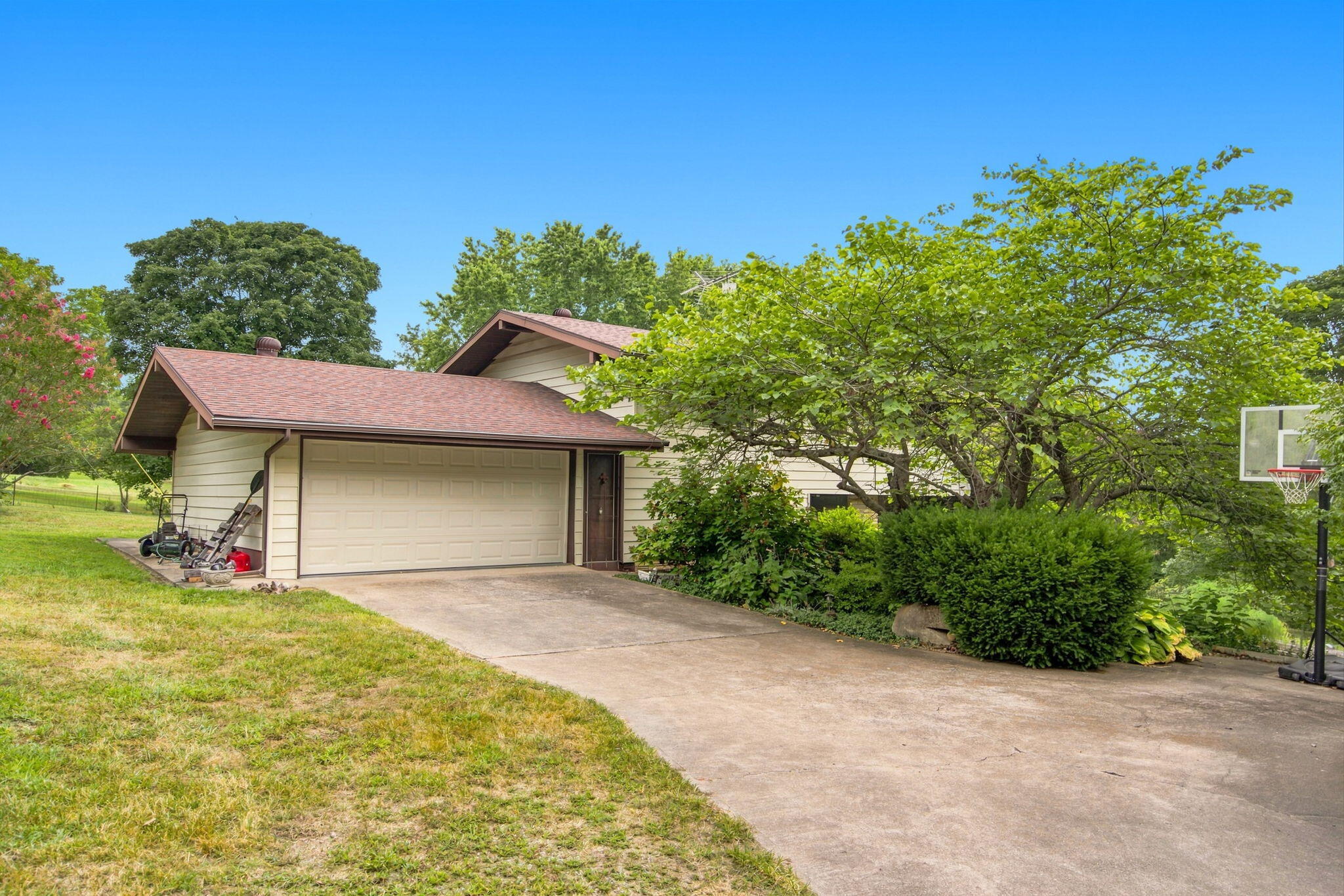 Photo of 352 Clearspring Road Shell Knob MO 65747
