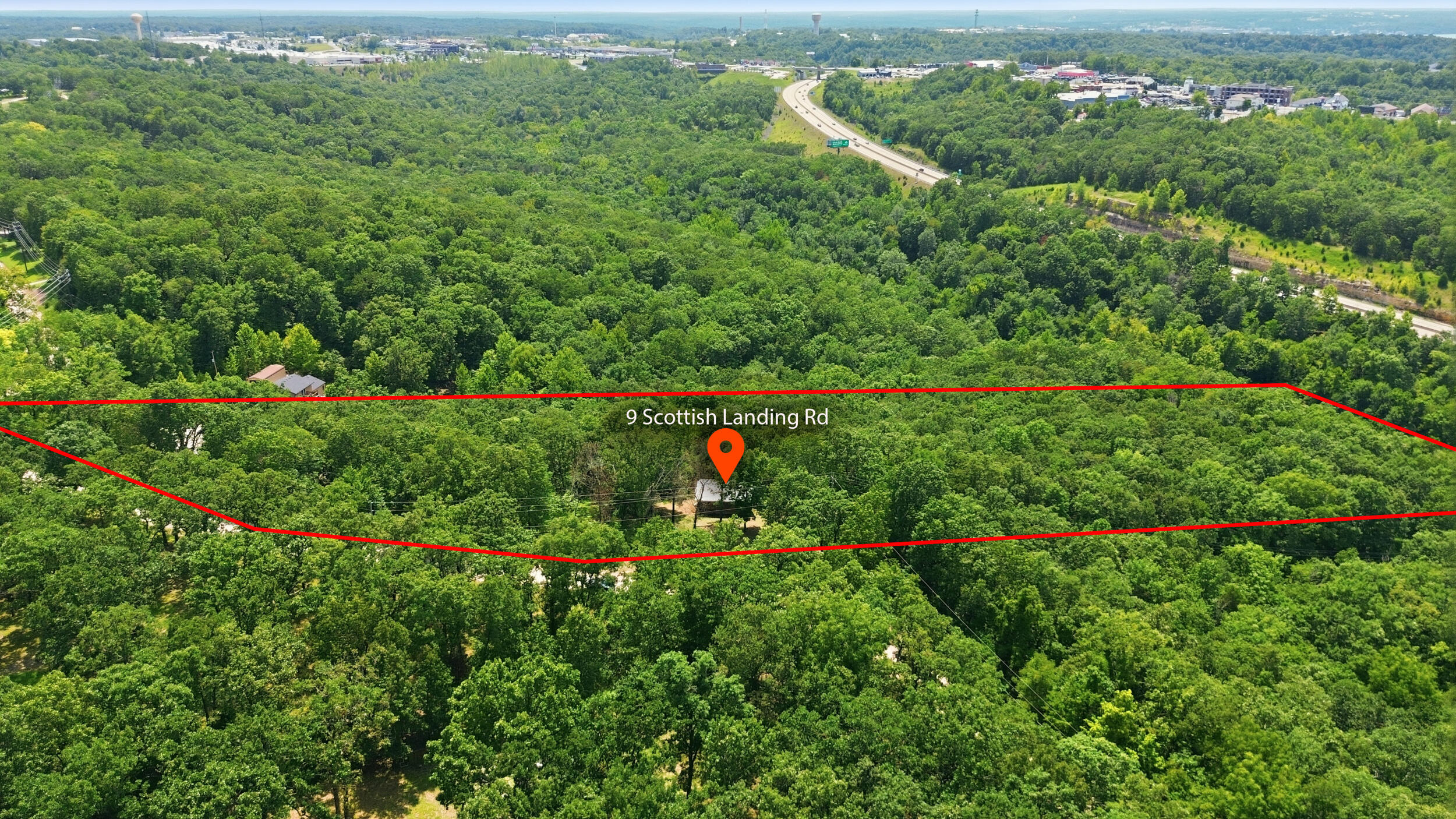 Photo of 9 Scottish Landing Road Lake Ozark MO 65049