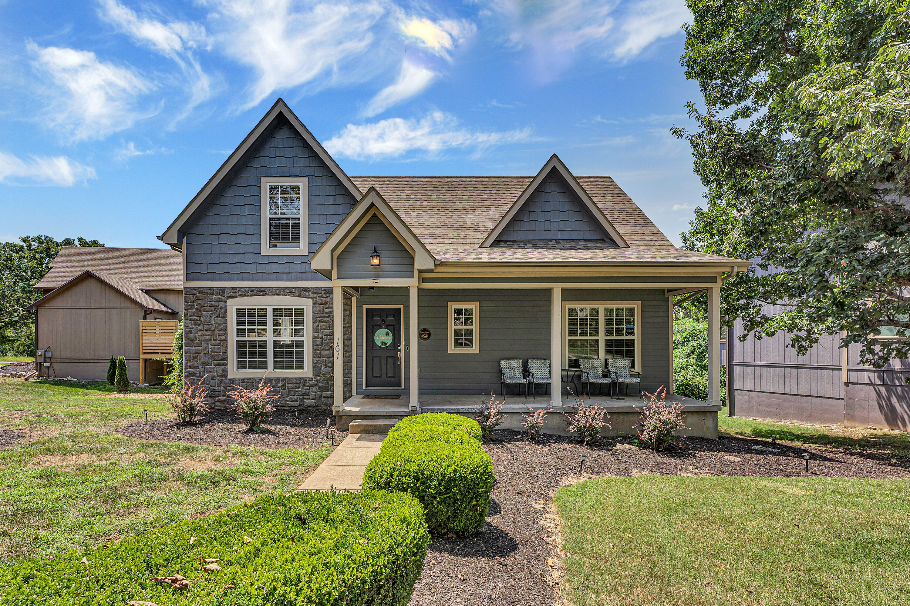Photo of 161 Foggy Bay Lane Hollister MO 65672