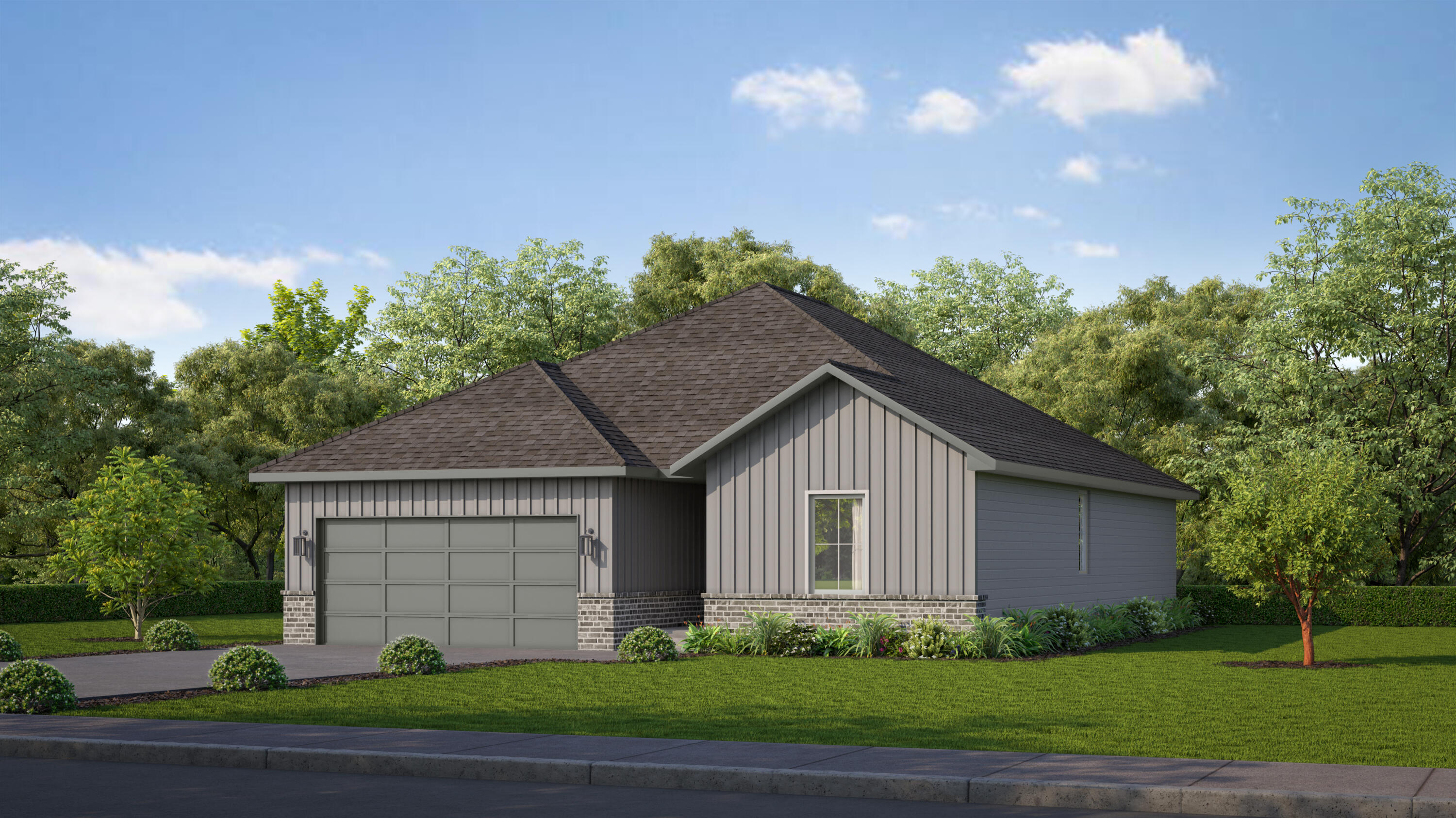 Photo of 729 S Wheaton Hills Drive #Lot 218 Nixa MO 65714