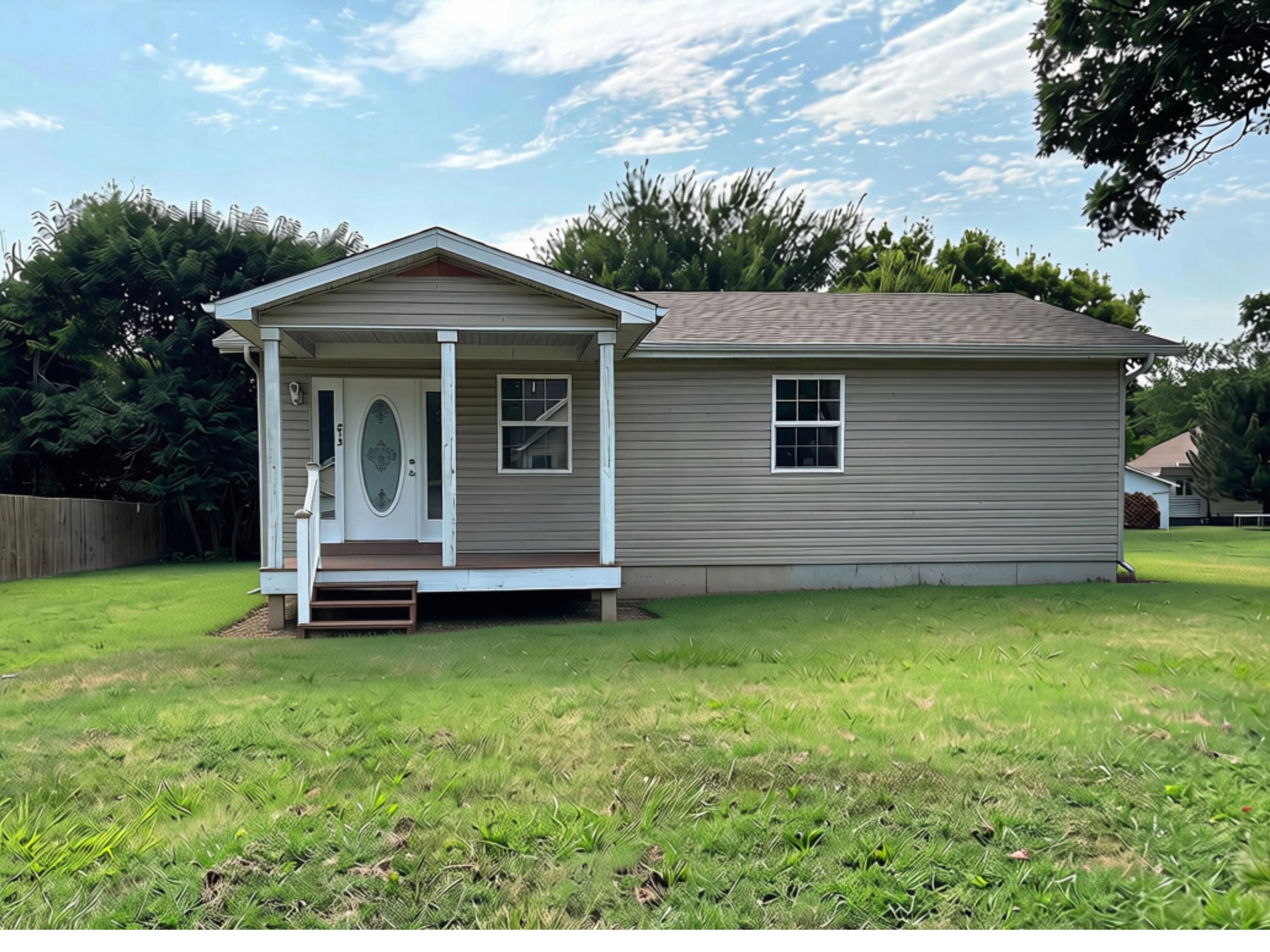 Photo of 813 S Hazel Street Mt Vernon MO 65712