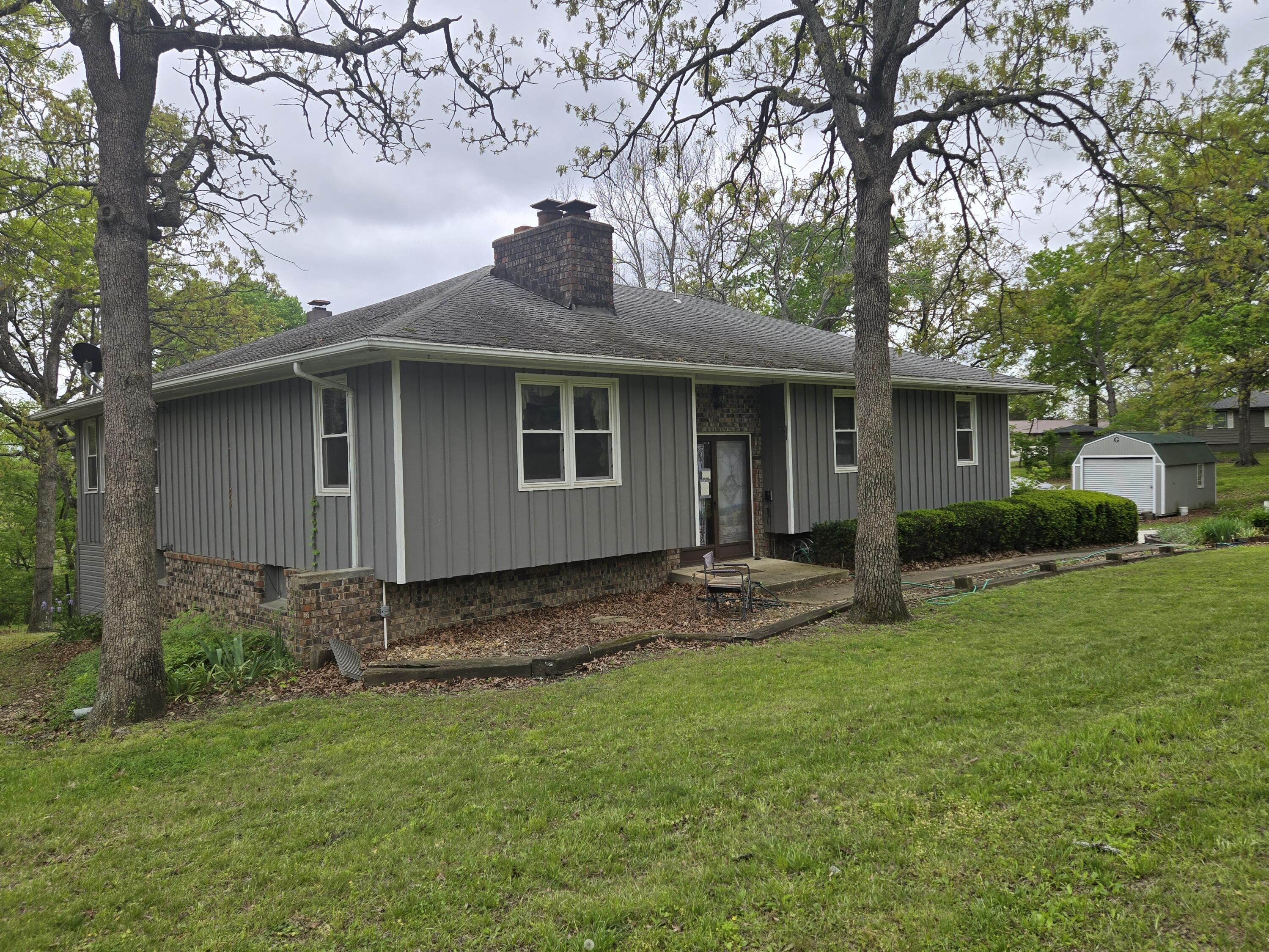 Photo of 23042 Indian Lane Hermitage MO 65668